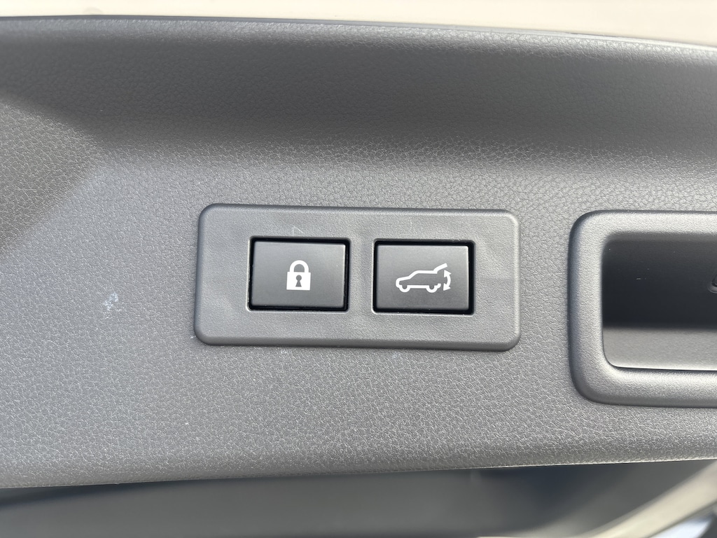 Used 2025 Subaru Forester Sport Sport AWD