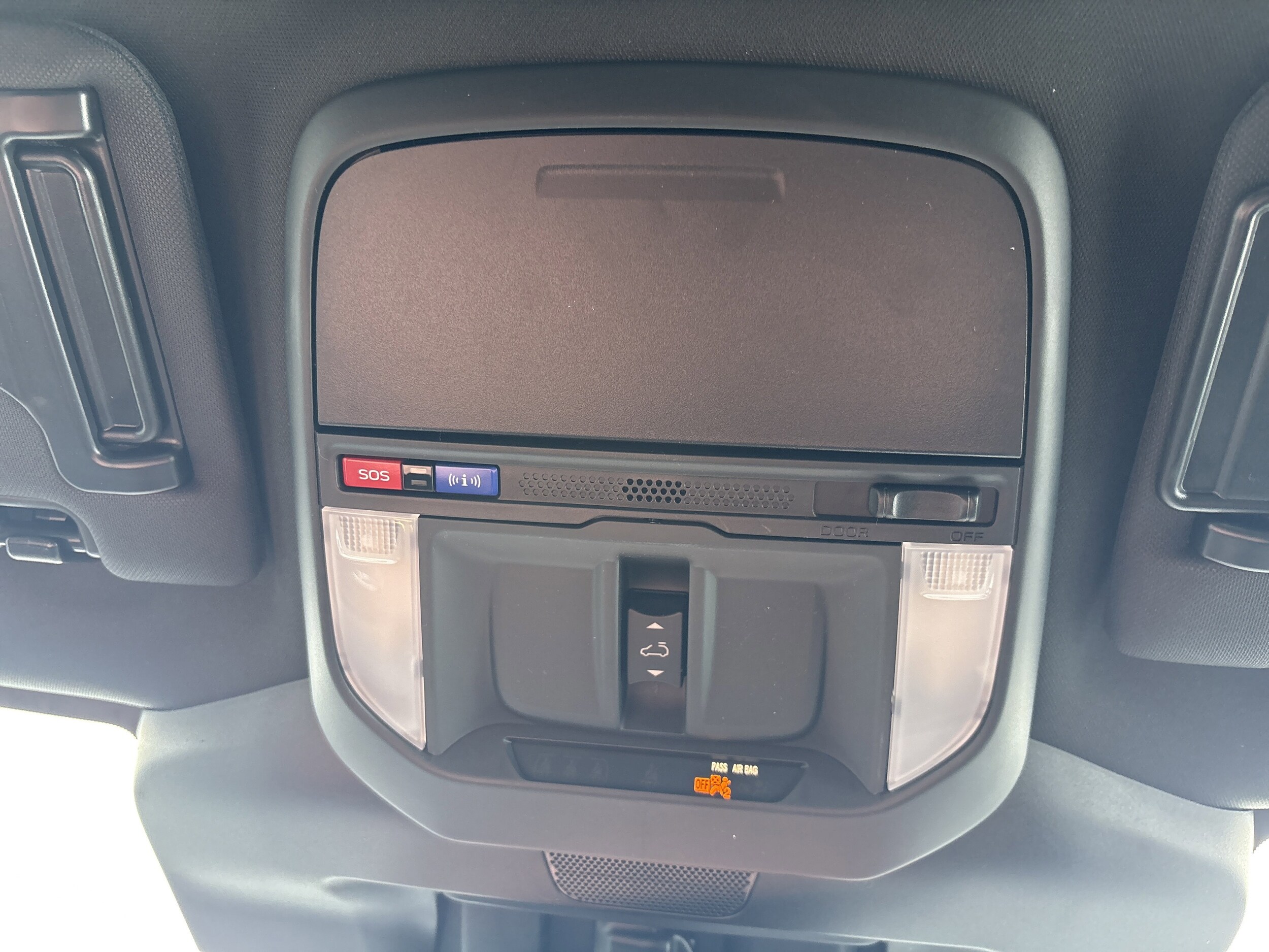 2026 Subaru Outback Touring XT - Photo 26