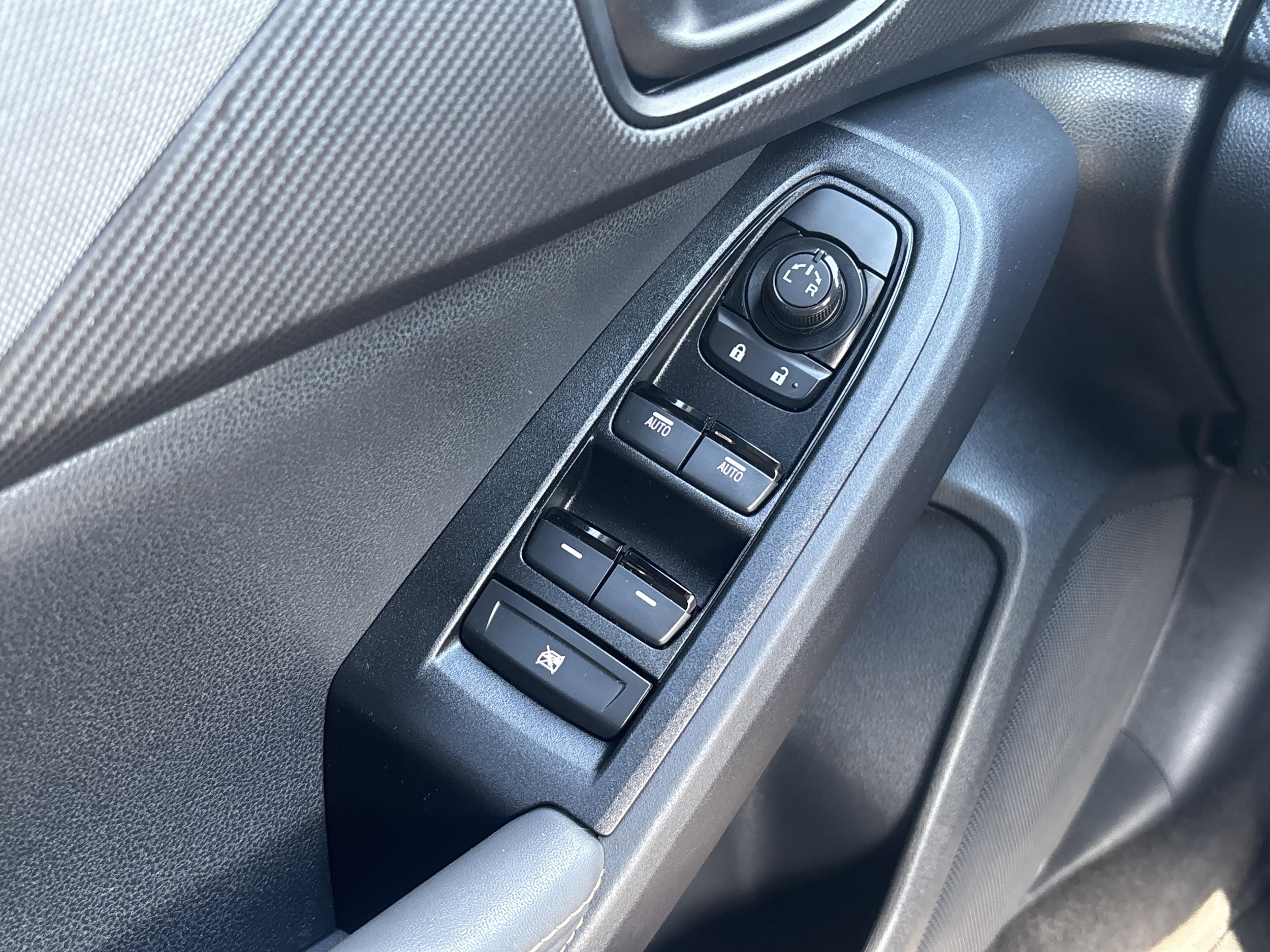 2024 Subaru Crosstrek Sport - Photo 9