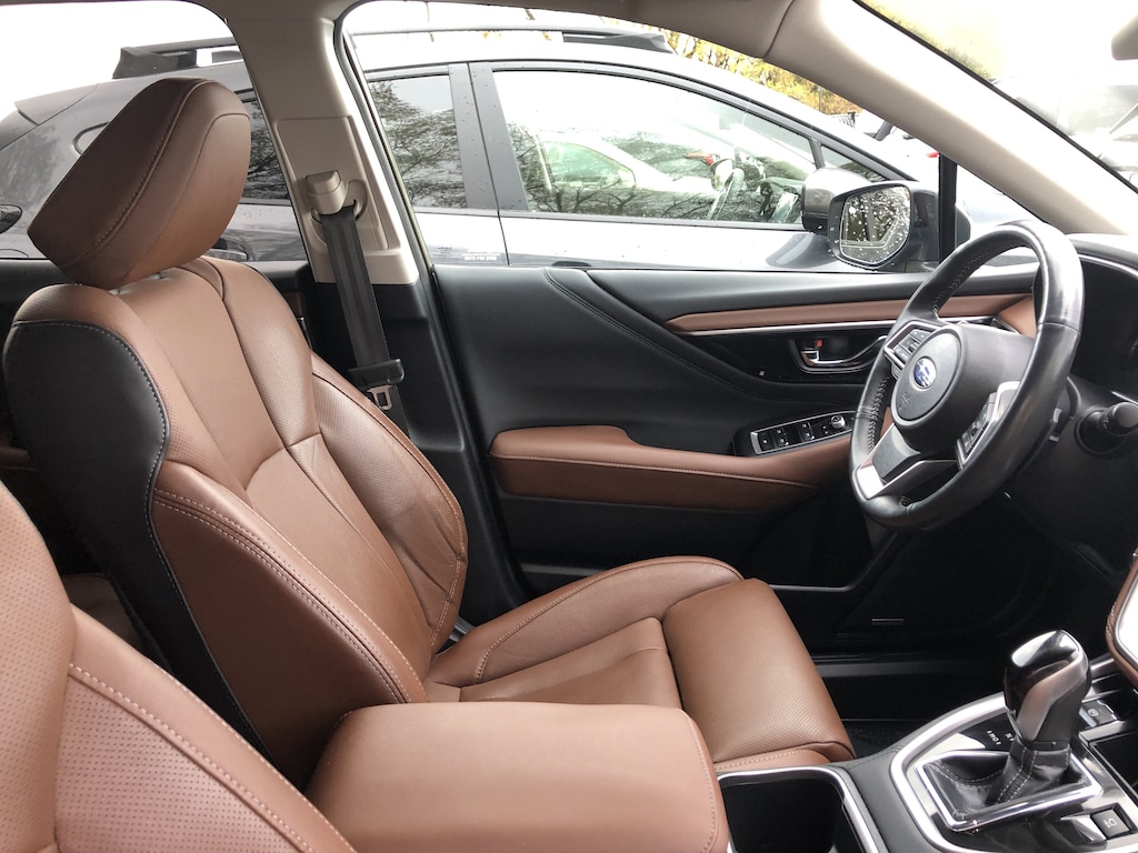 Used 2024 Subaru Outback Touring XT Touring XT AWD