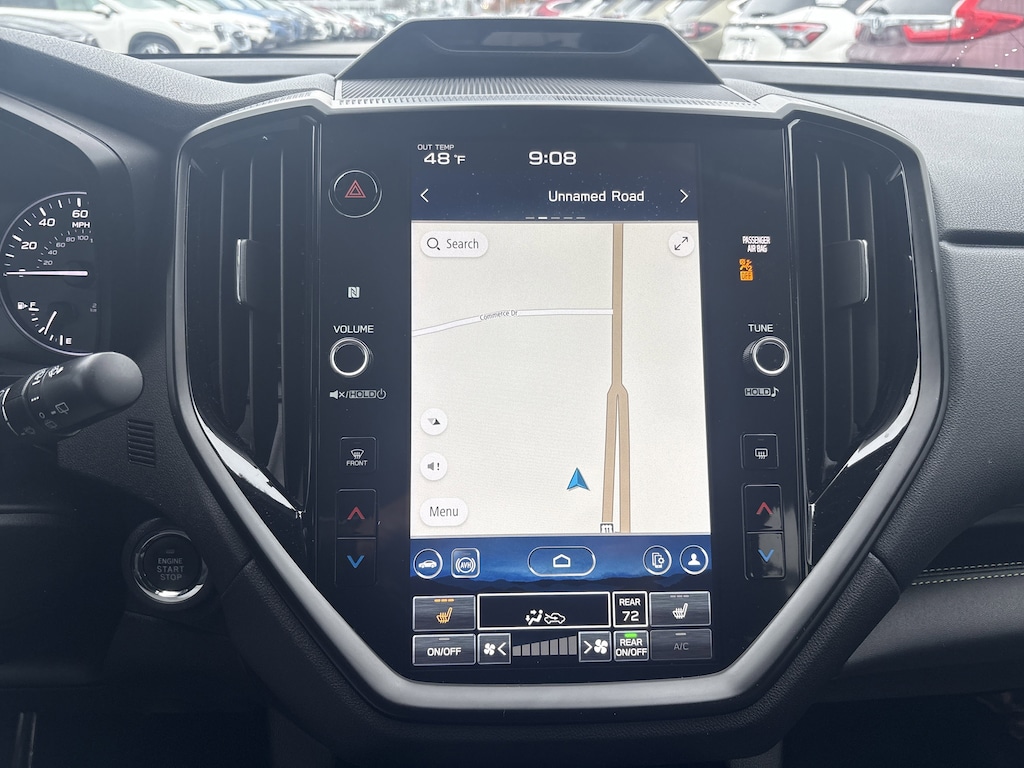 Certified 2023 Subaru Ascent Onyx Edition Limited Onyx Edition Limited 7-Passenger