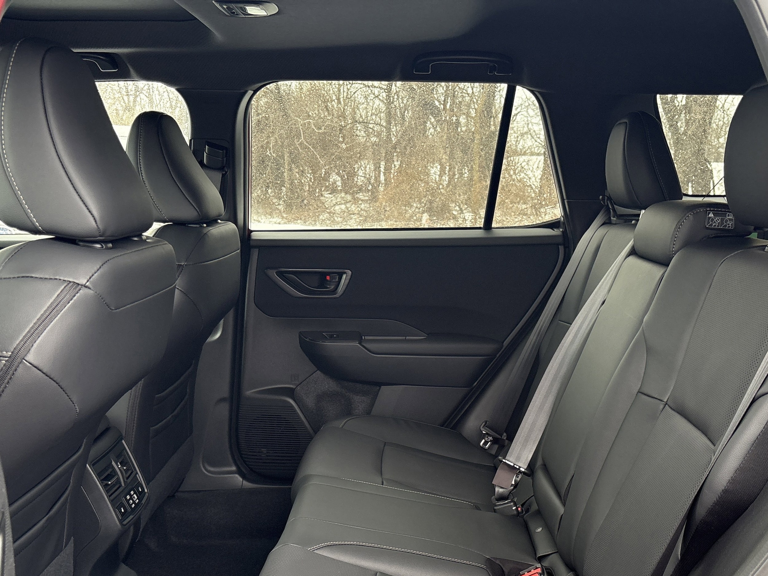 2026 Subaru Outback Limited XT - Photo 16