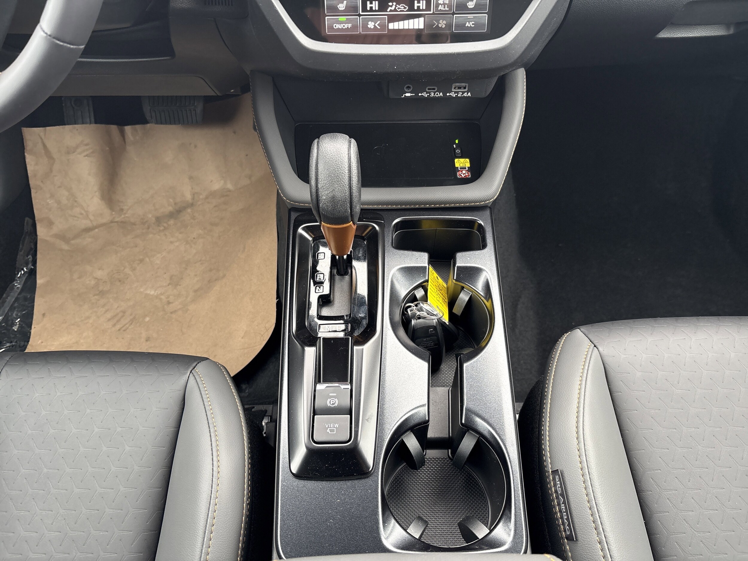 2026 Subaru Outback Touring XT - Photo 20
