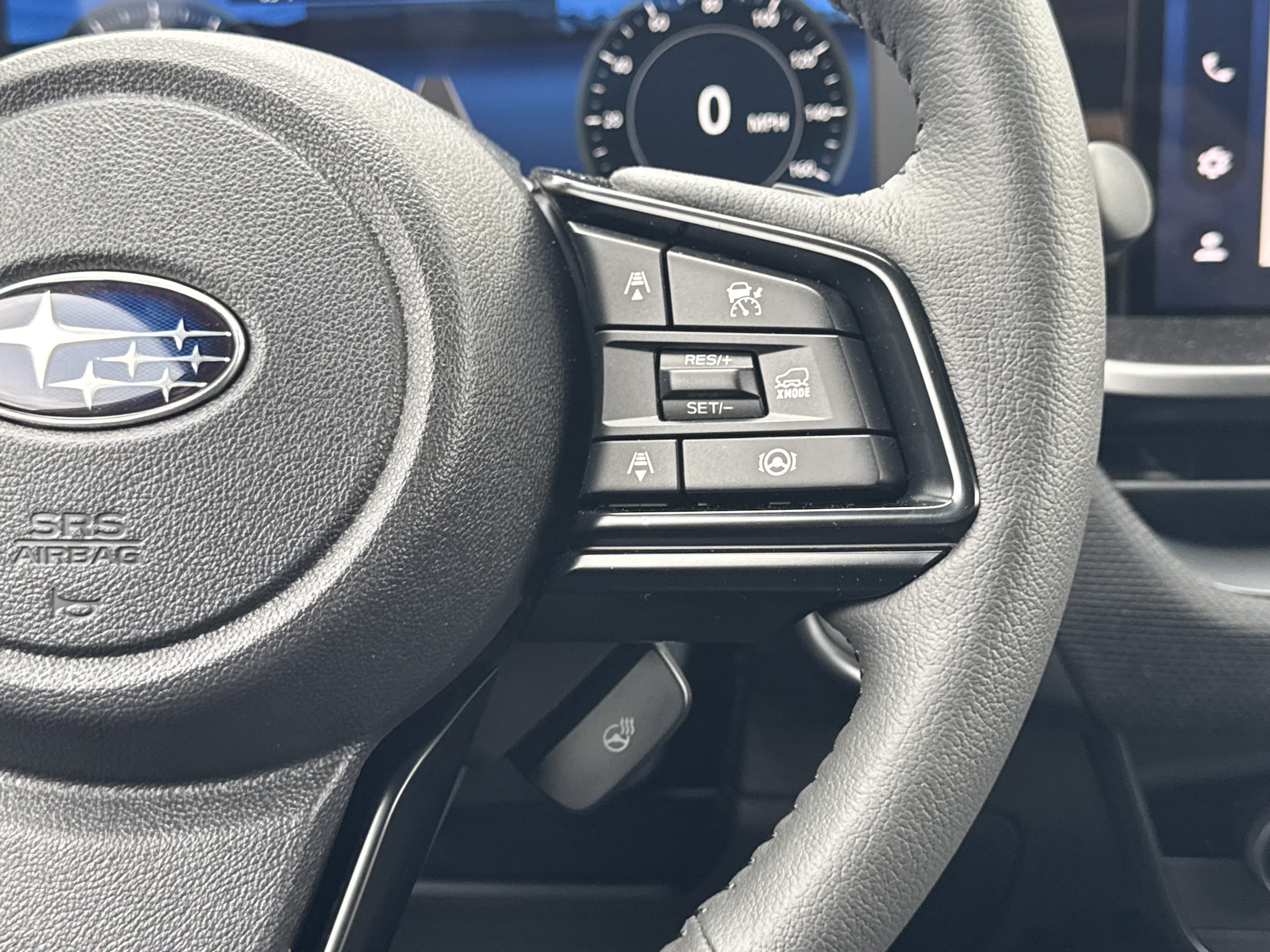 2026 Subaru Outback Limited - Photo 6
