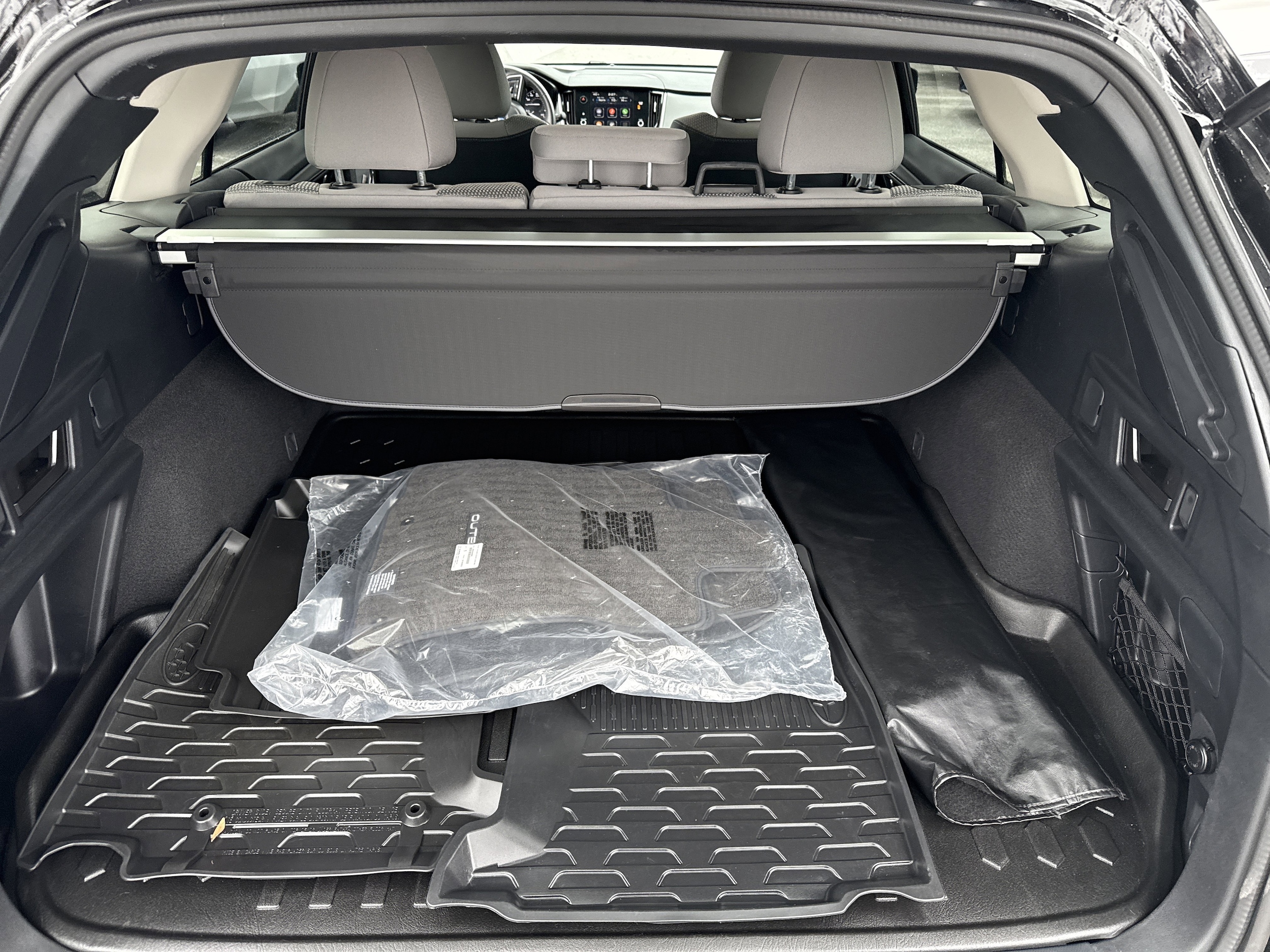 2024 Subaru Outback Premium - Photo 13