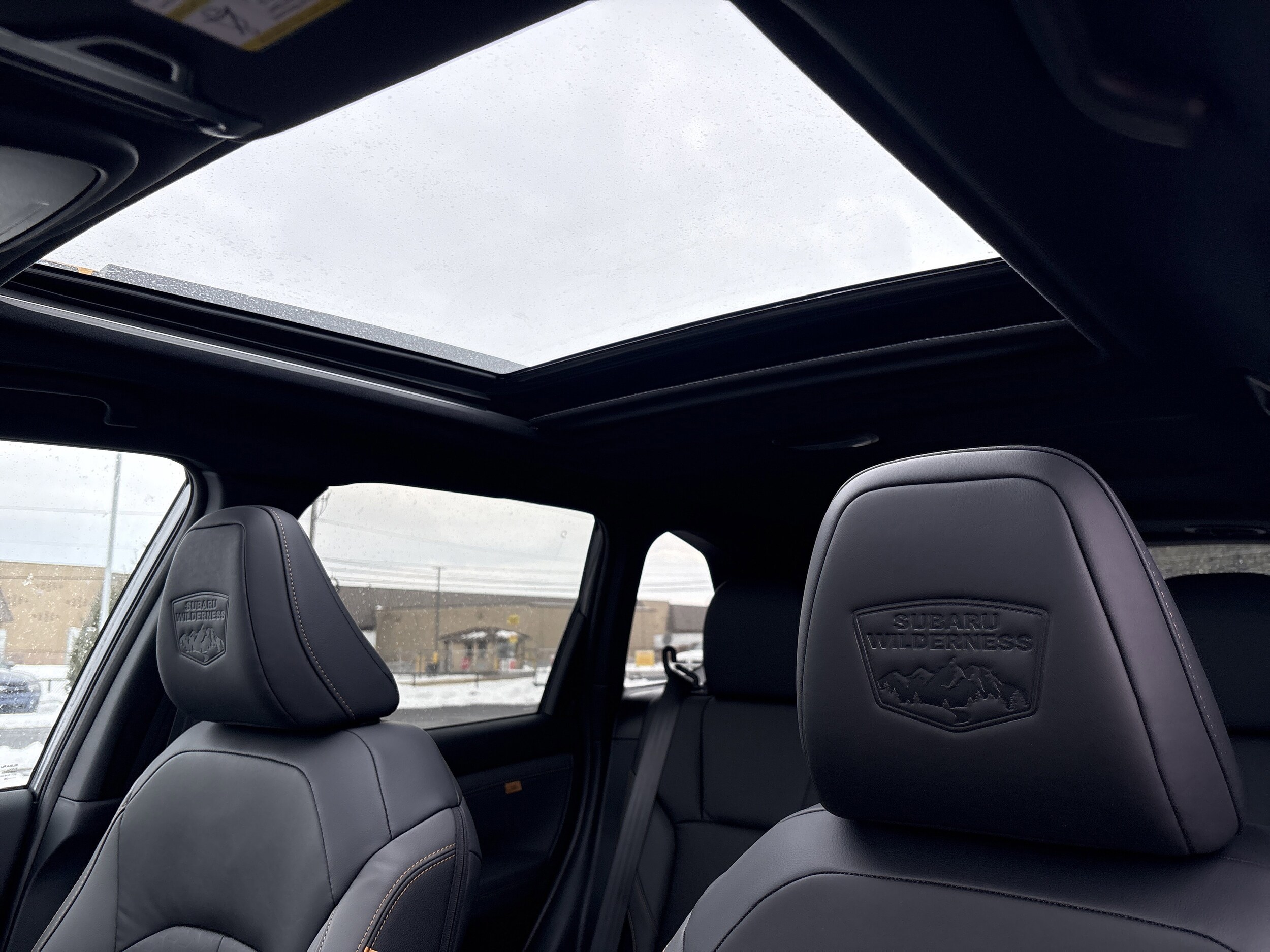2026 Subaru Outback Touring XT - Photo 16