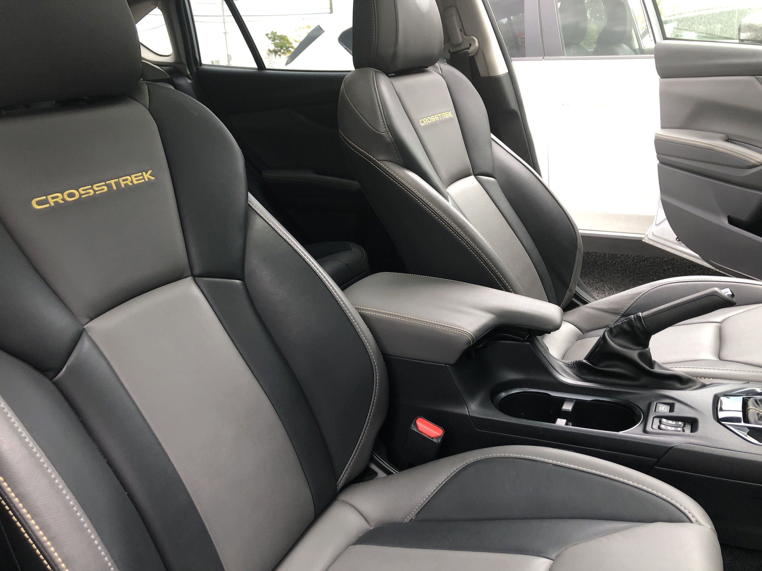 Used 2022 Subaru Crosstrek Sport with VIN JF2GTHSC6NH263504 for sale in Mechanicsburg, PA