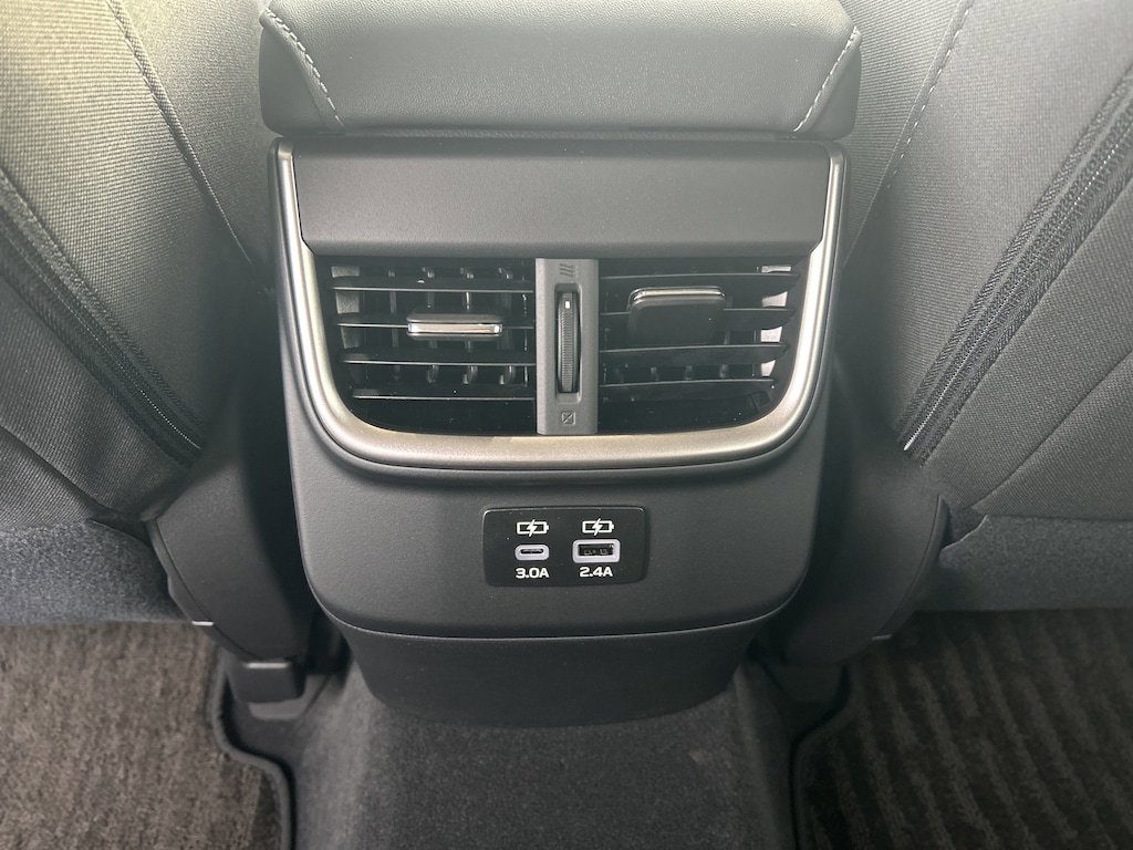 New 2025 Subaru Outback Premium SUV