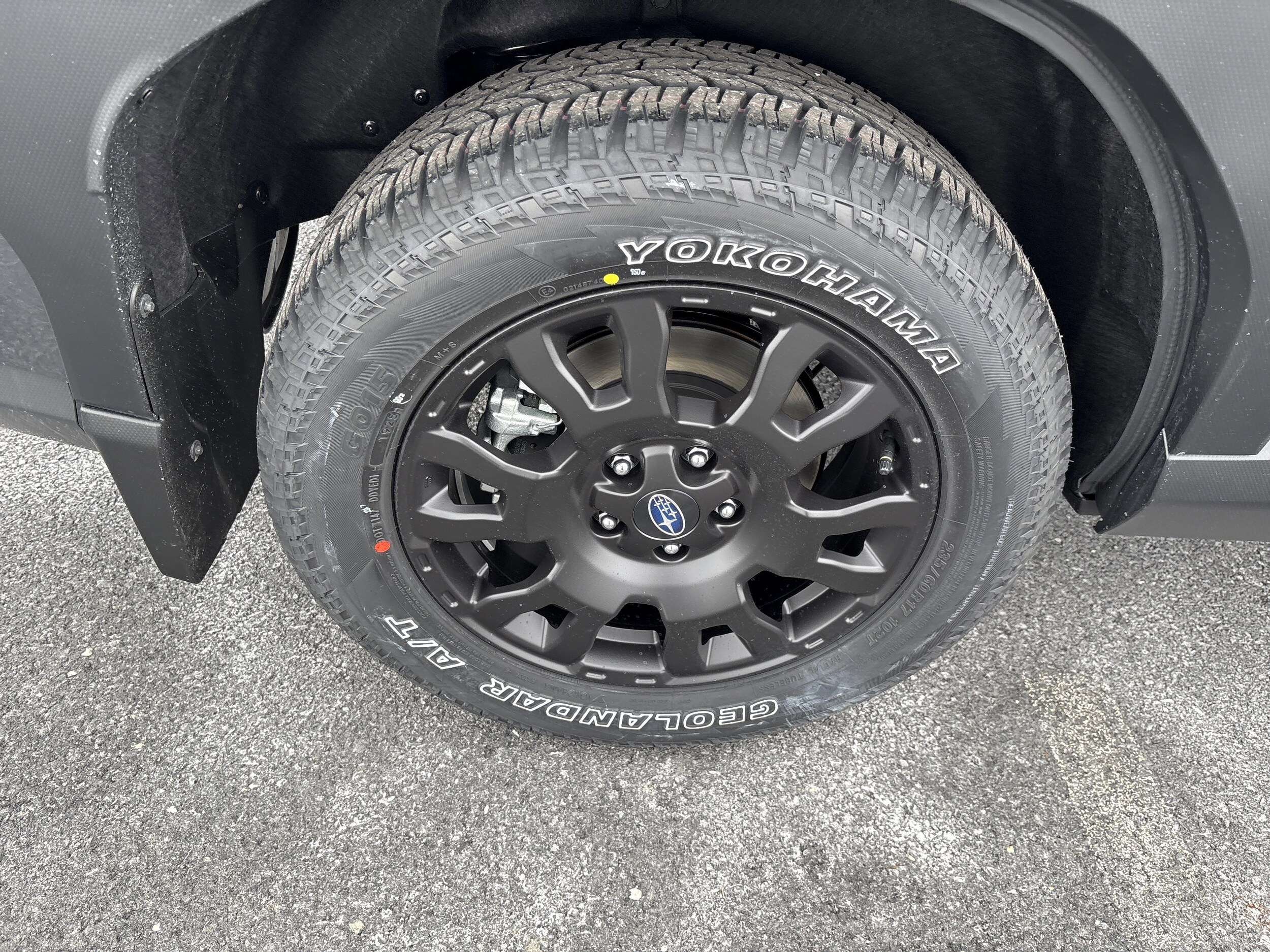 2026 Subaru Outback Touring XT - Photo 7