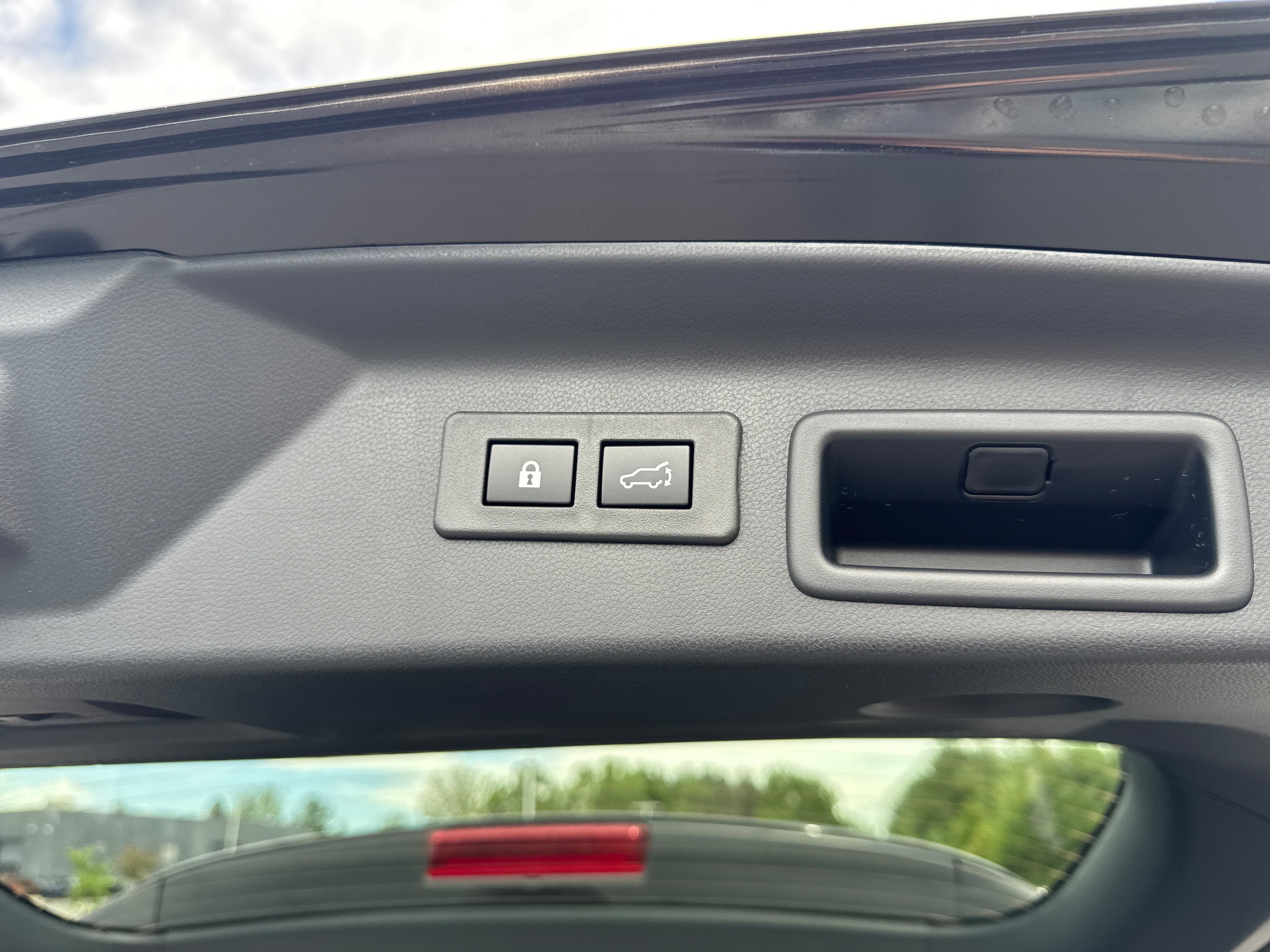 2026 Subaru Forester Wilderness - Photo 32