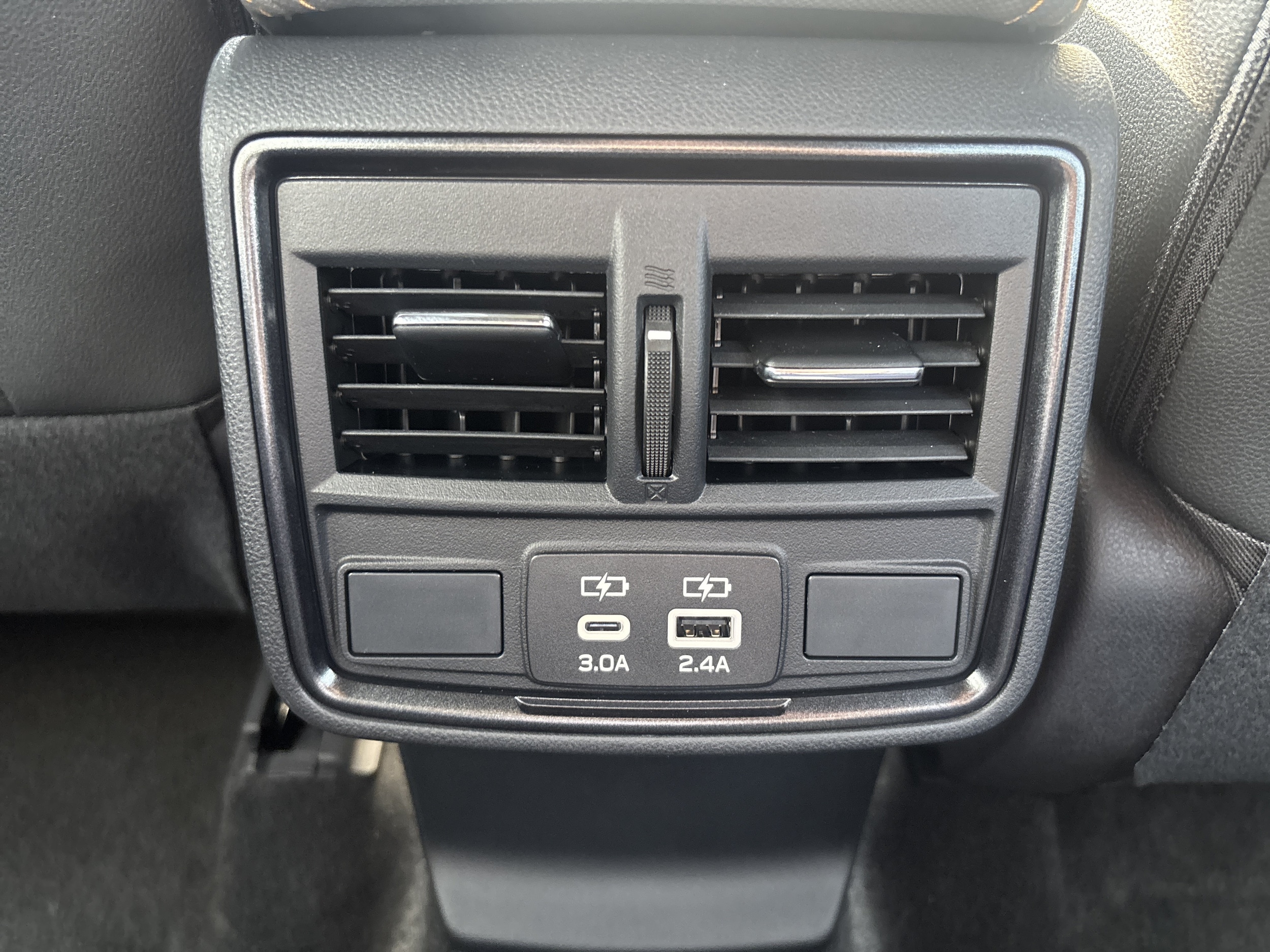 2026 Subaru Forester Wilderness - Photo 11