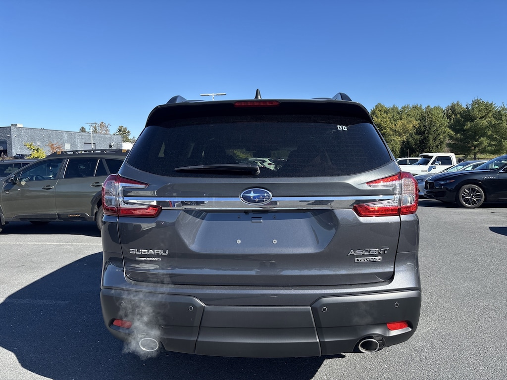 New 2025 Subaru Ascent Touring 7-Passenger SUV