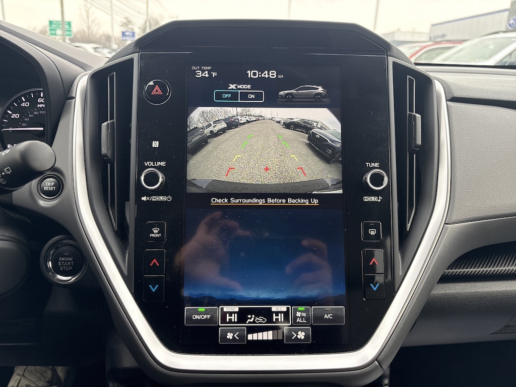 Used 2024 Subaru Crosstrek Premium Premium AWD