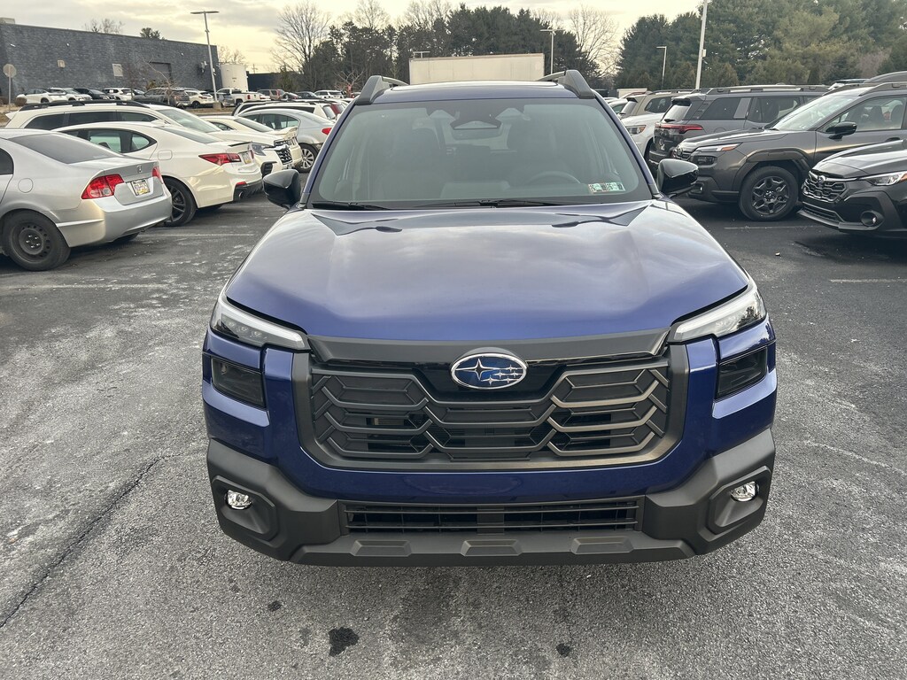 New 2026 Subaru Outback Limited SUV