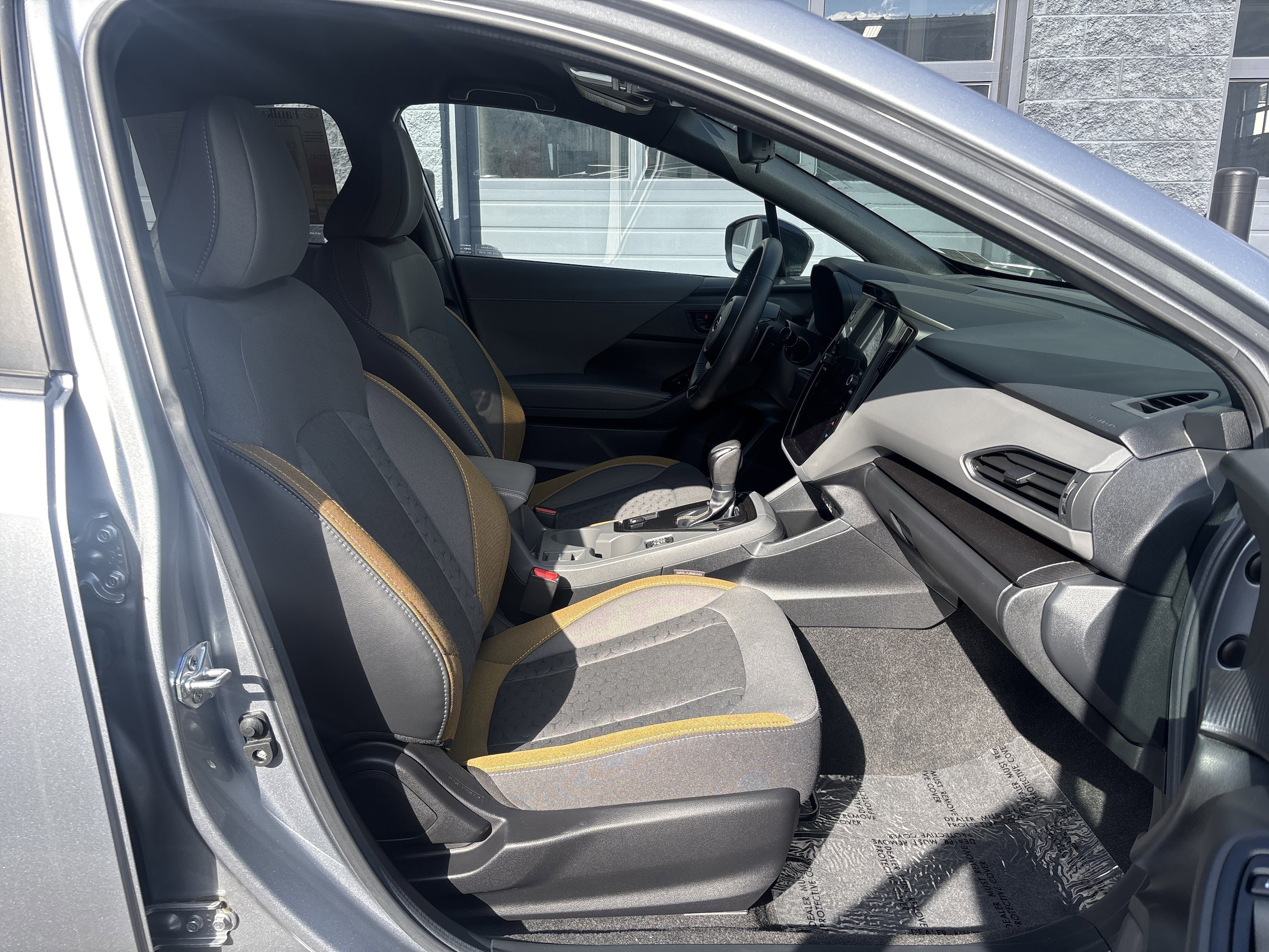 2024 Subaru Crosstrek Sport - Photo 31