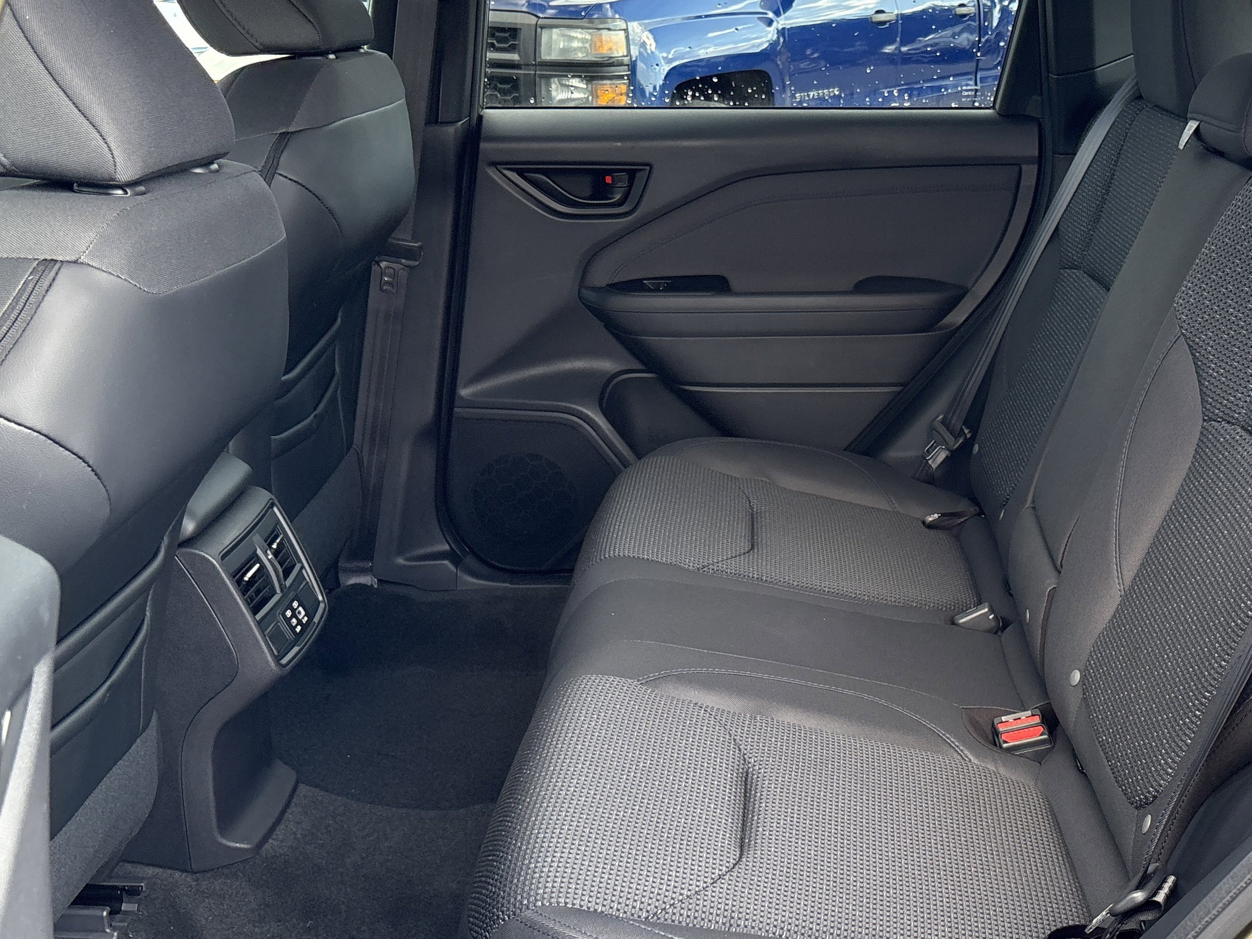 2026 Subaru Forester Premium - Photo 14