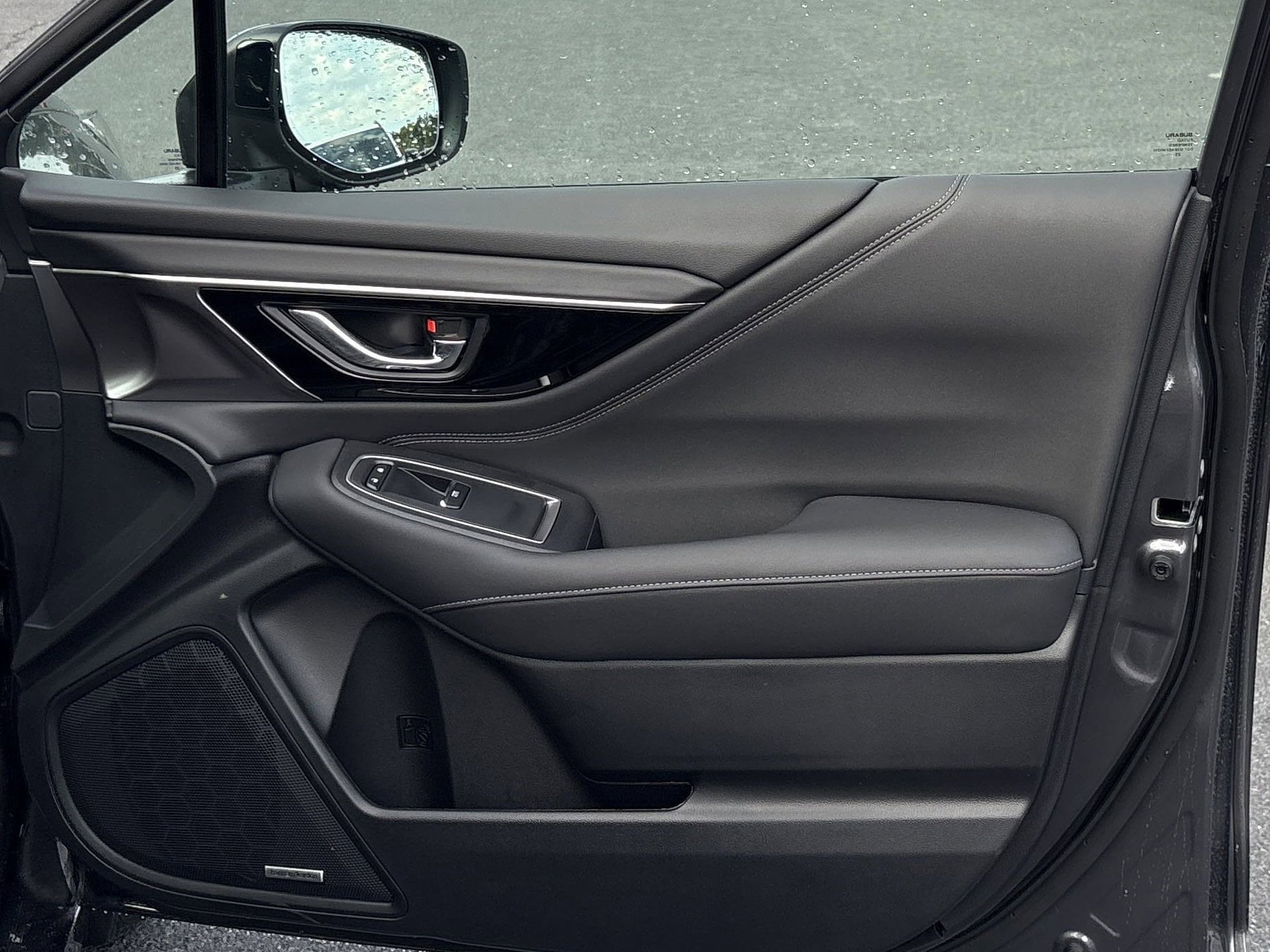 2025 Subaru Legacy Limited - Photo 10