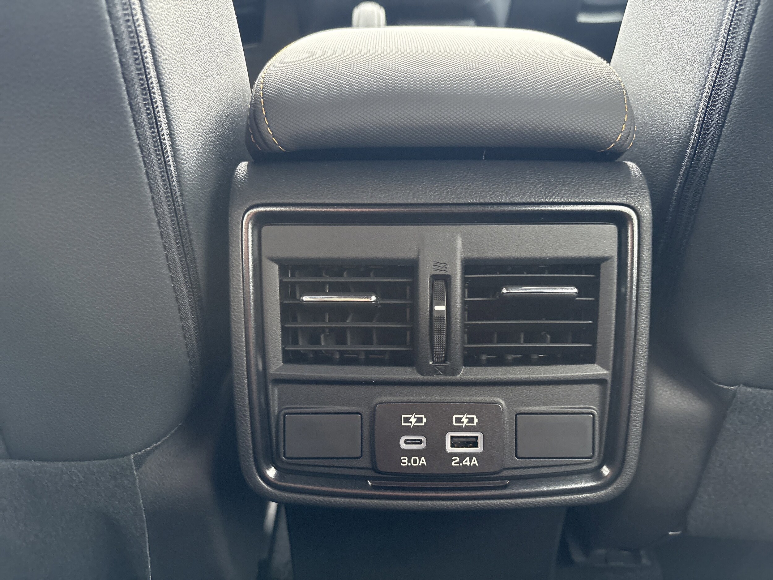 2026 Subaru Outback Touring XT - Photo 17