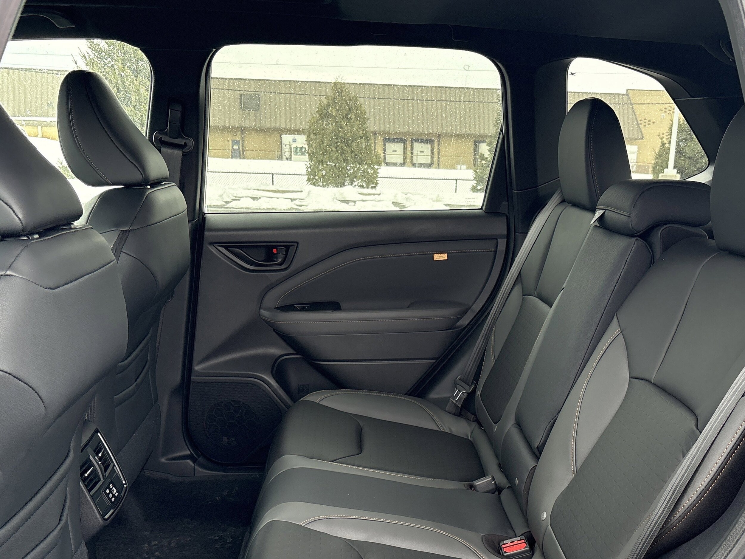2026 Subaru Outback Touring XT - Photo 13
