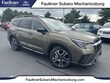 Subaru Ascent