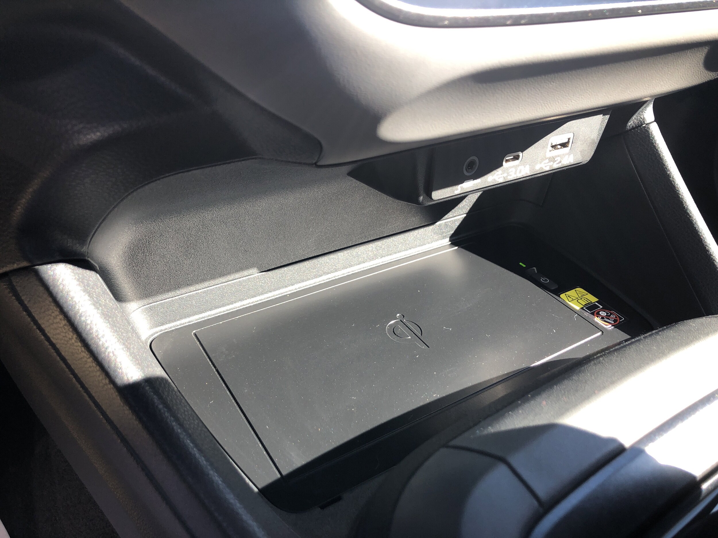 2025 Subaru Crosstrek Sport photo 2