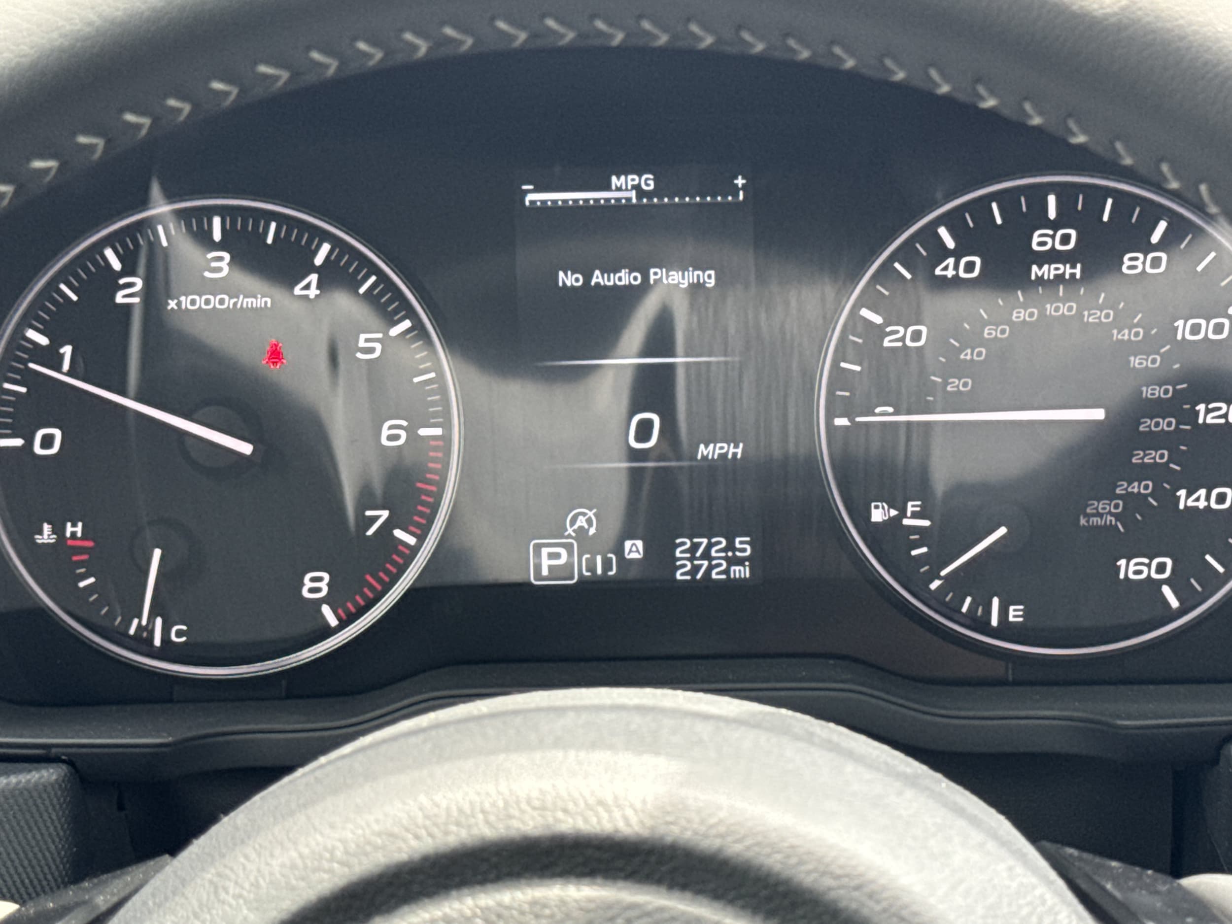 2026 Subaru Forester Premium - Photo 6