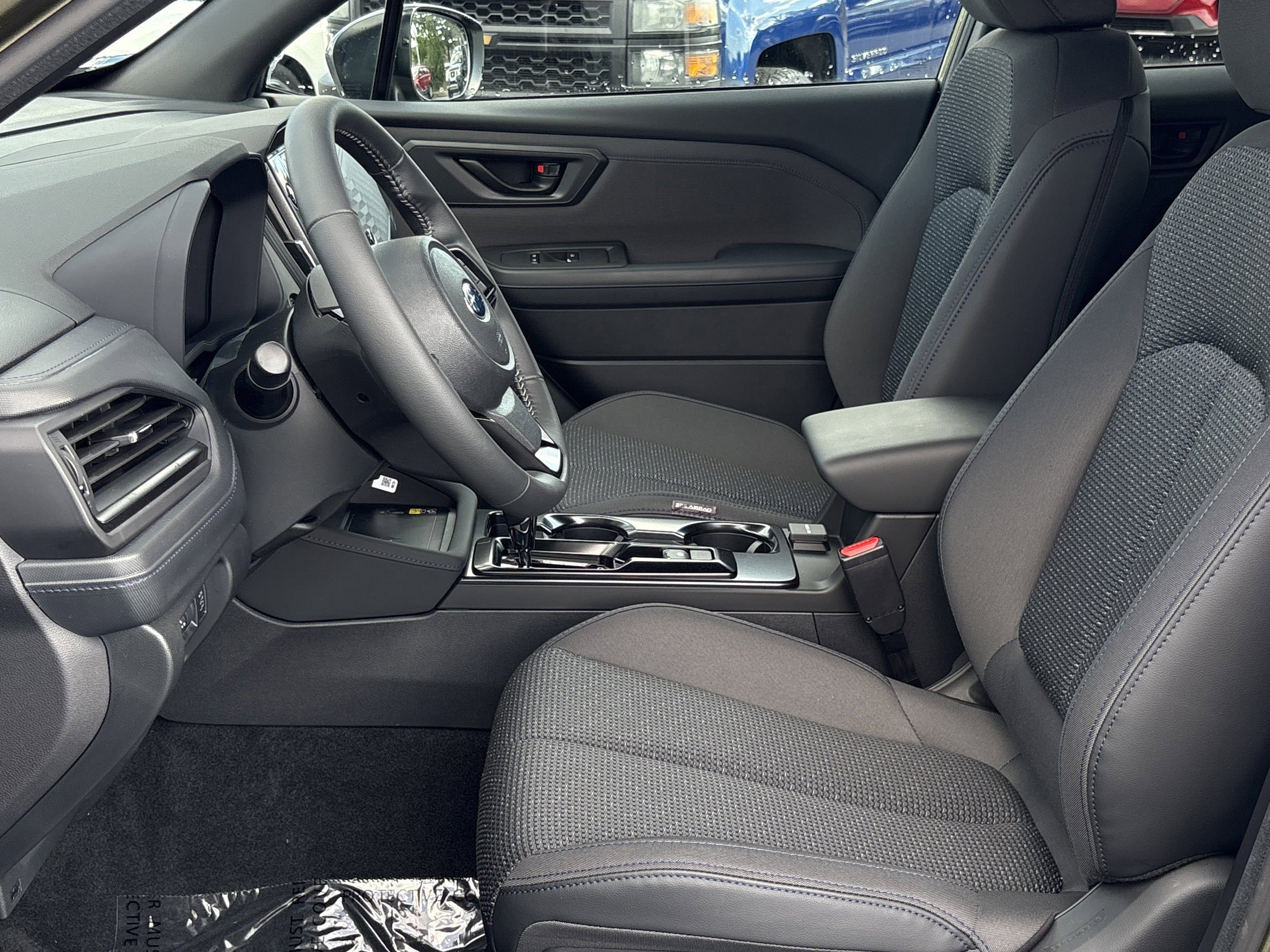 2026 Subaru Forester Premium - Photo 15