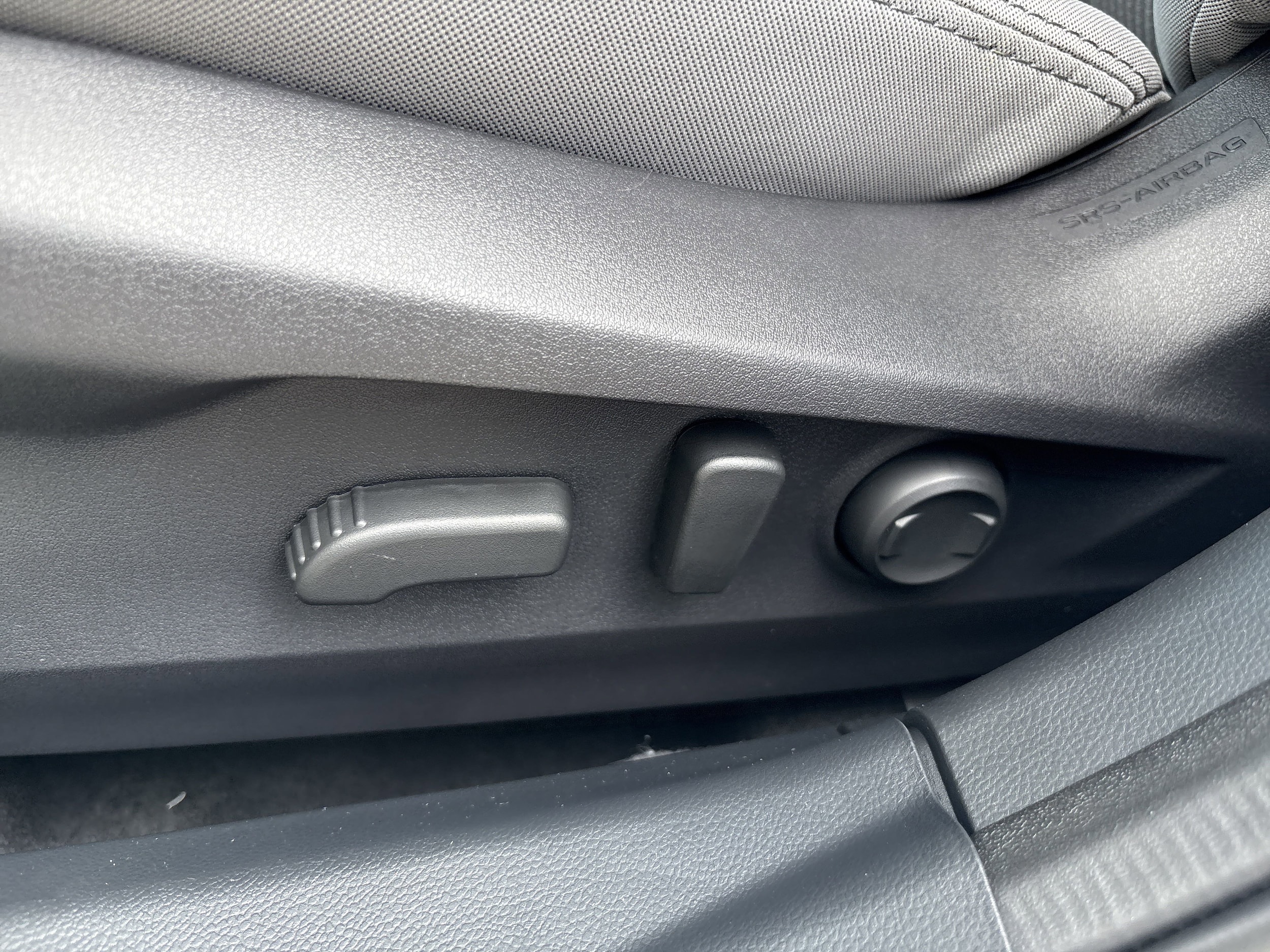 2025 Subaru Legacy Premium - Photo 14