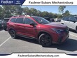 Subaru Ascent