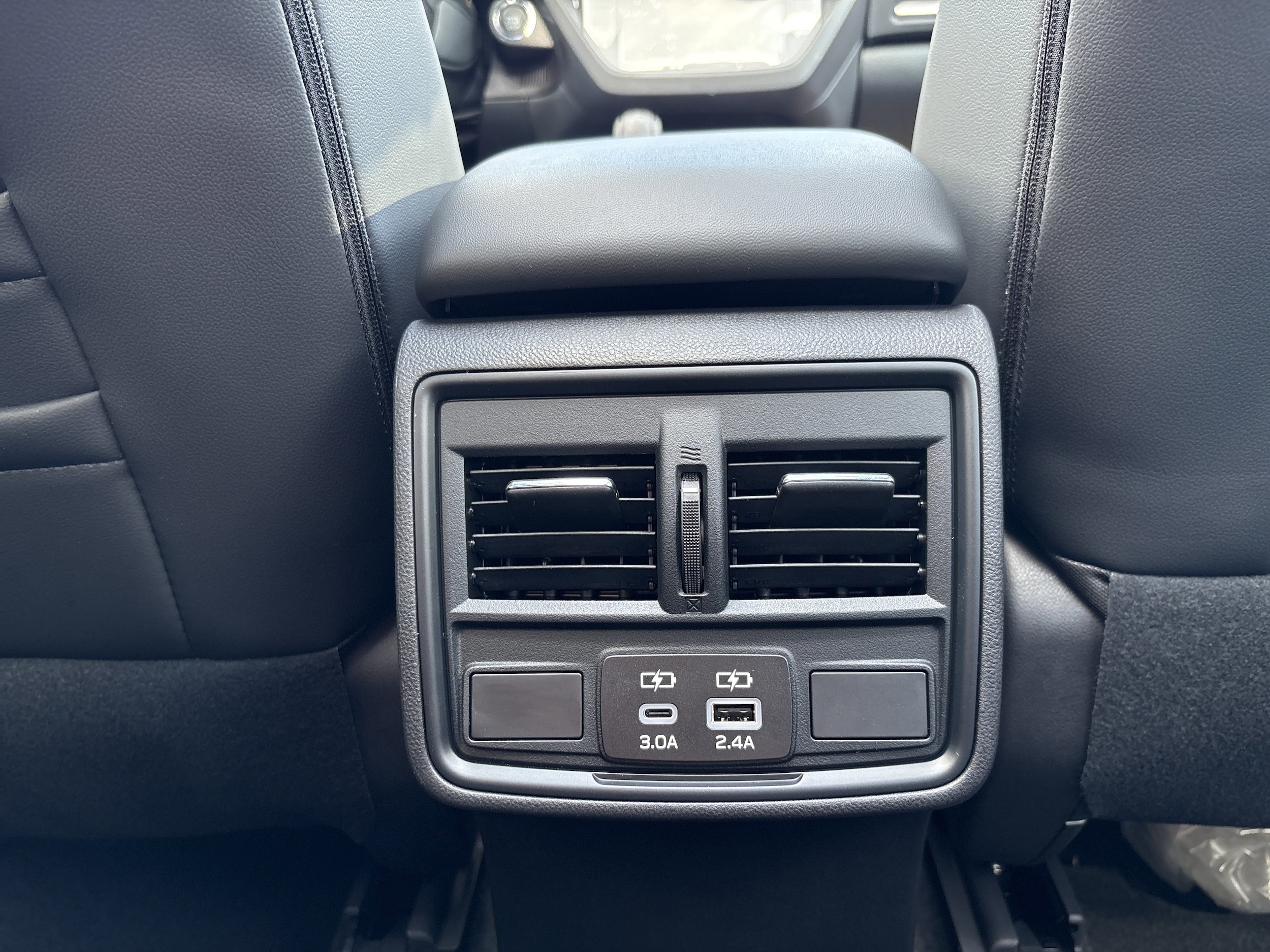 2026 Subaru Forester Premium - Photo 19