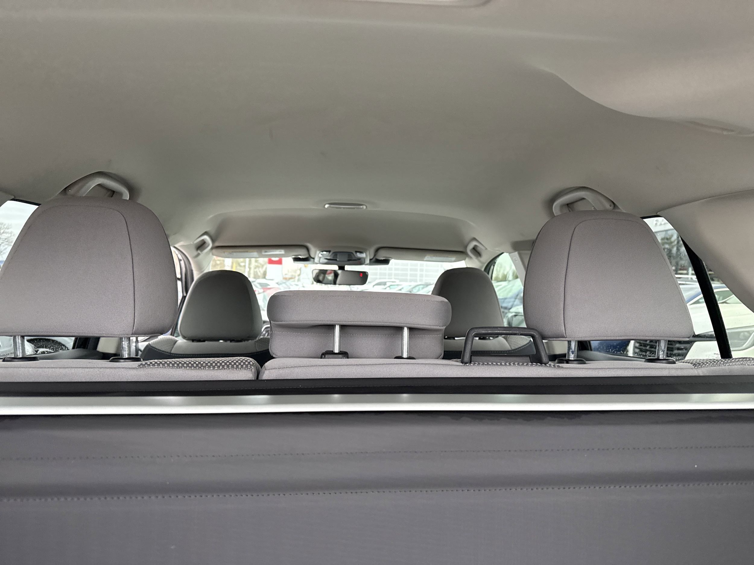 2024 Subaru Outback Premium - Photo 14