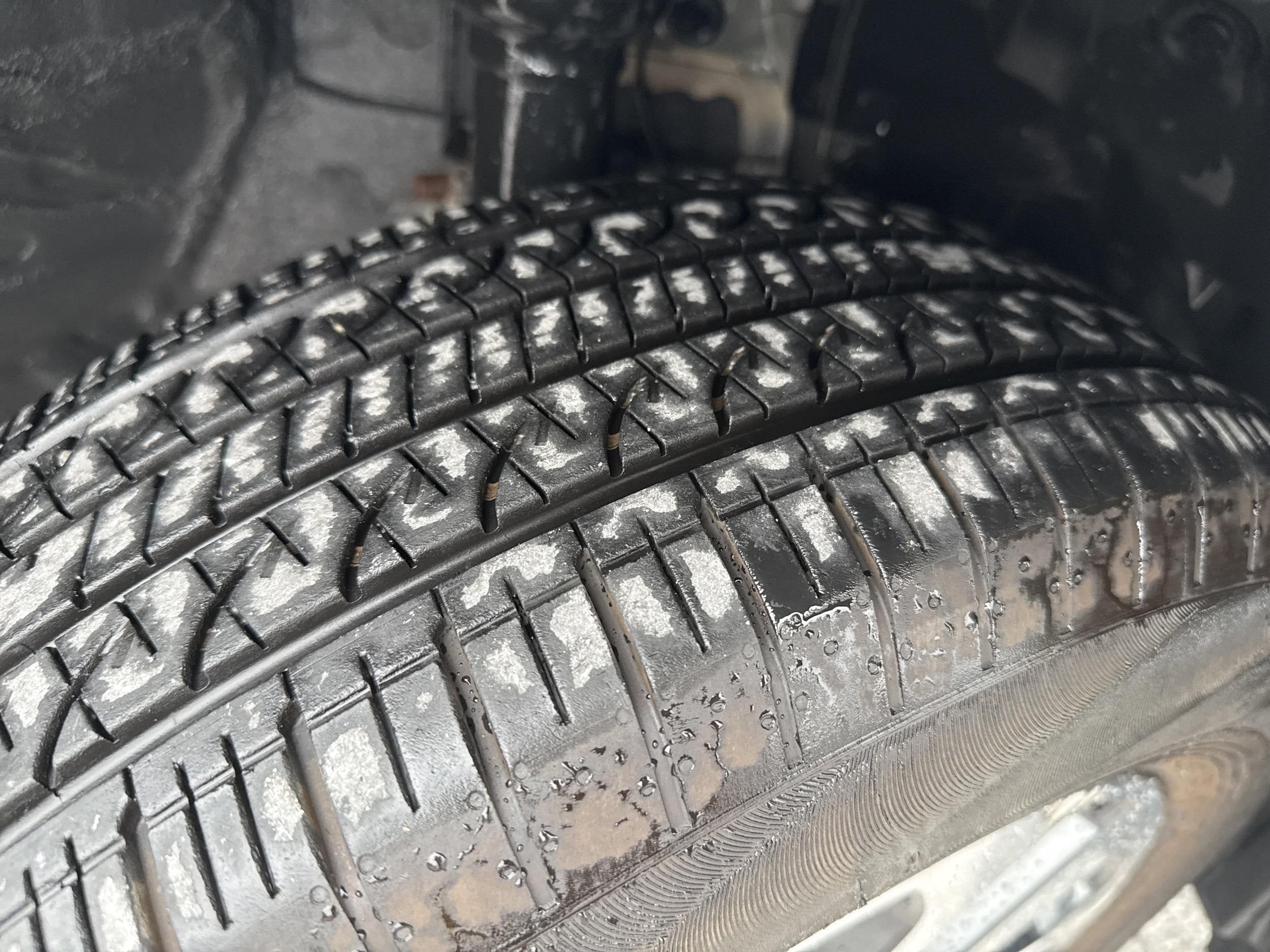 2024 Subaru Outback Premium - Photo 8