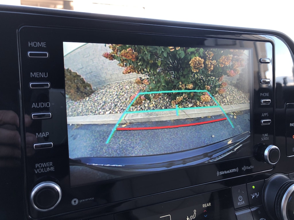 Used 2022 Toyota Highlander XLE XLE AWD