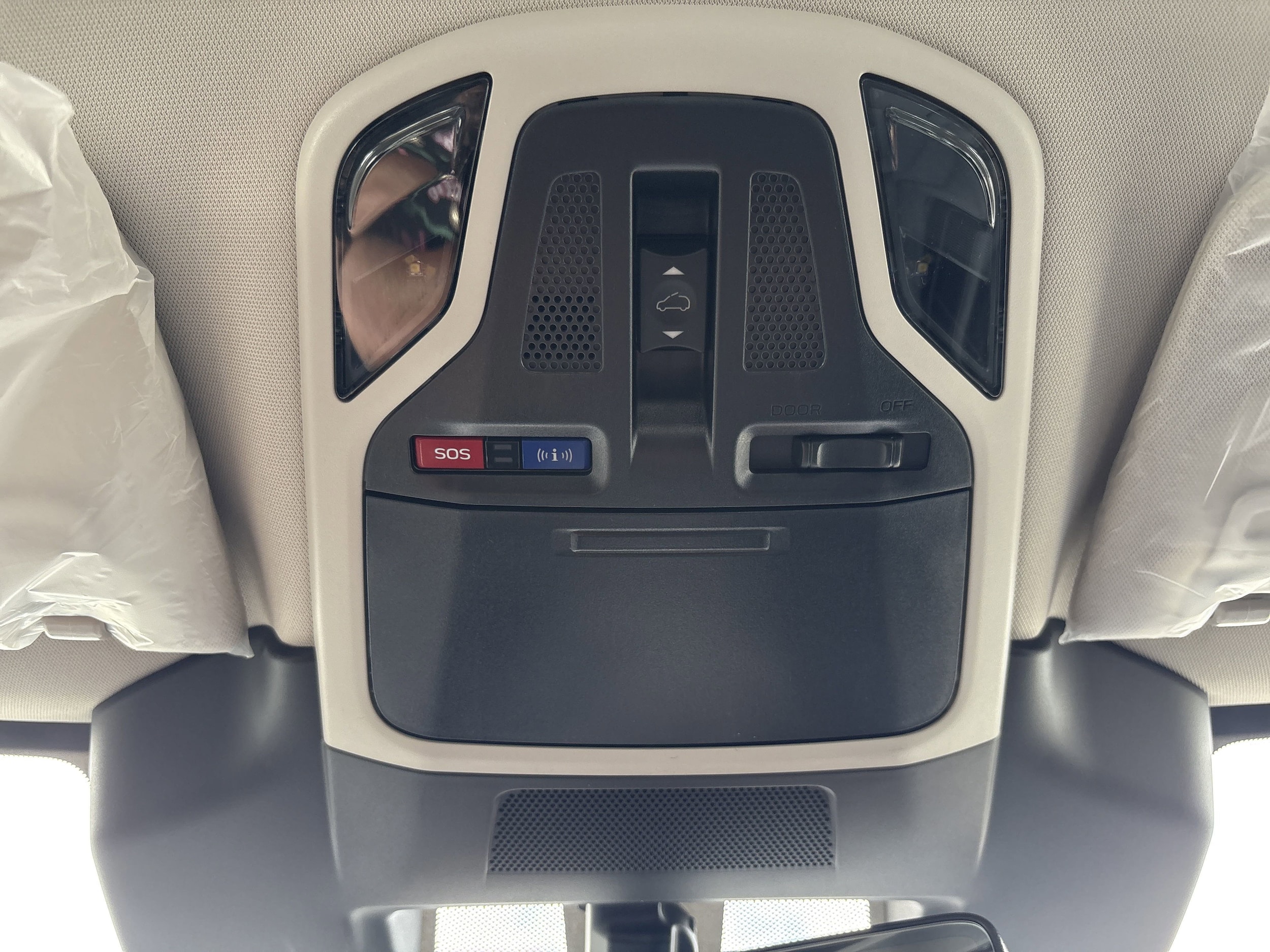 2025 Subaru Legacy Limited - Photo 27