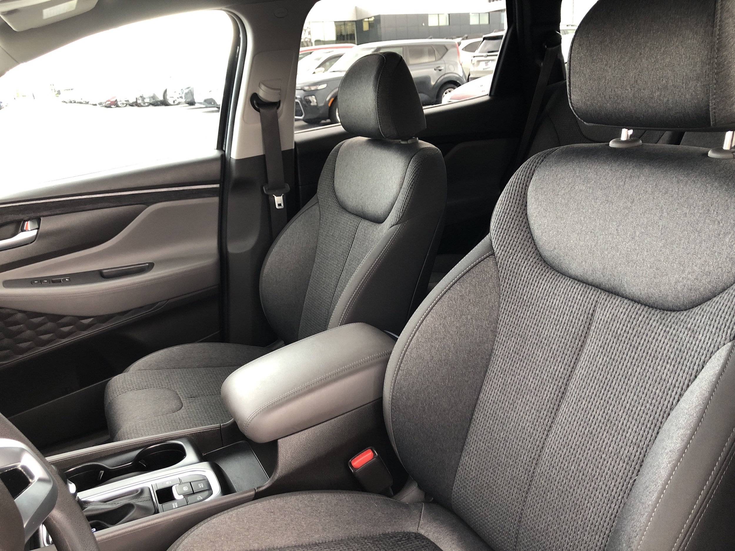 Used 2020 Hyundai Santa Fe SEL with VIN 5NMS3CAD2LH261718 for sale in Mechanicsburg, PA