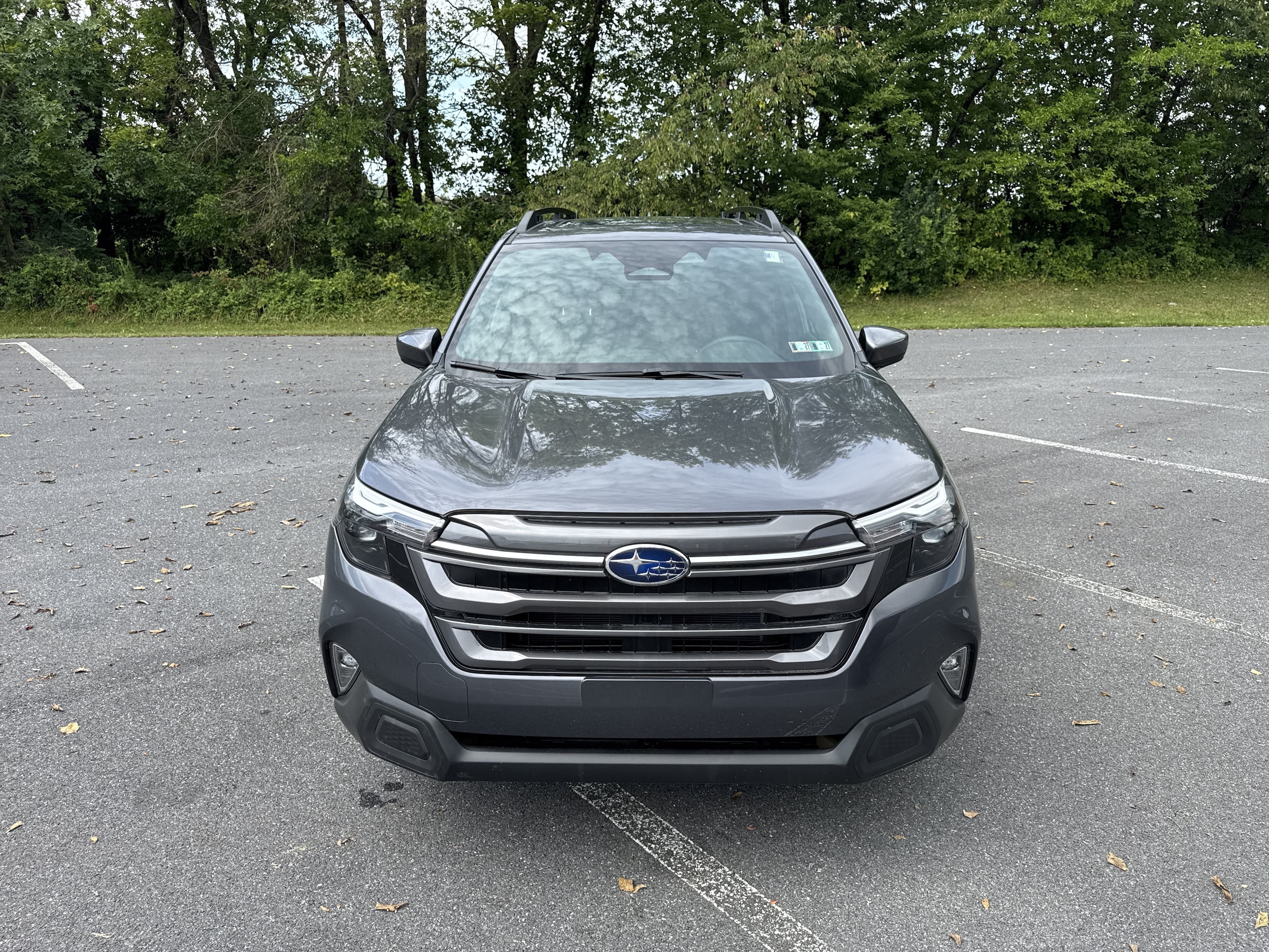 2026 Subaru Forester Premium - Photo 15