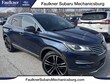  Lincoln MKC