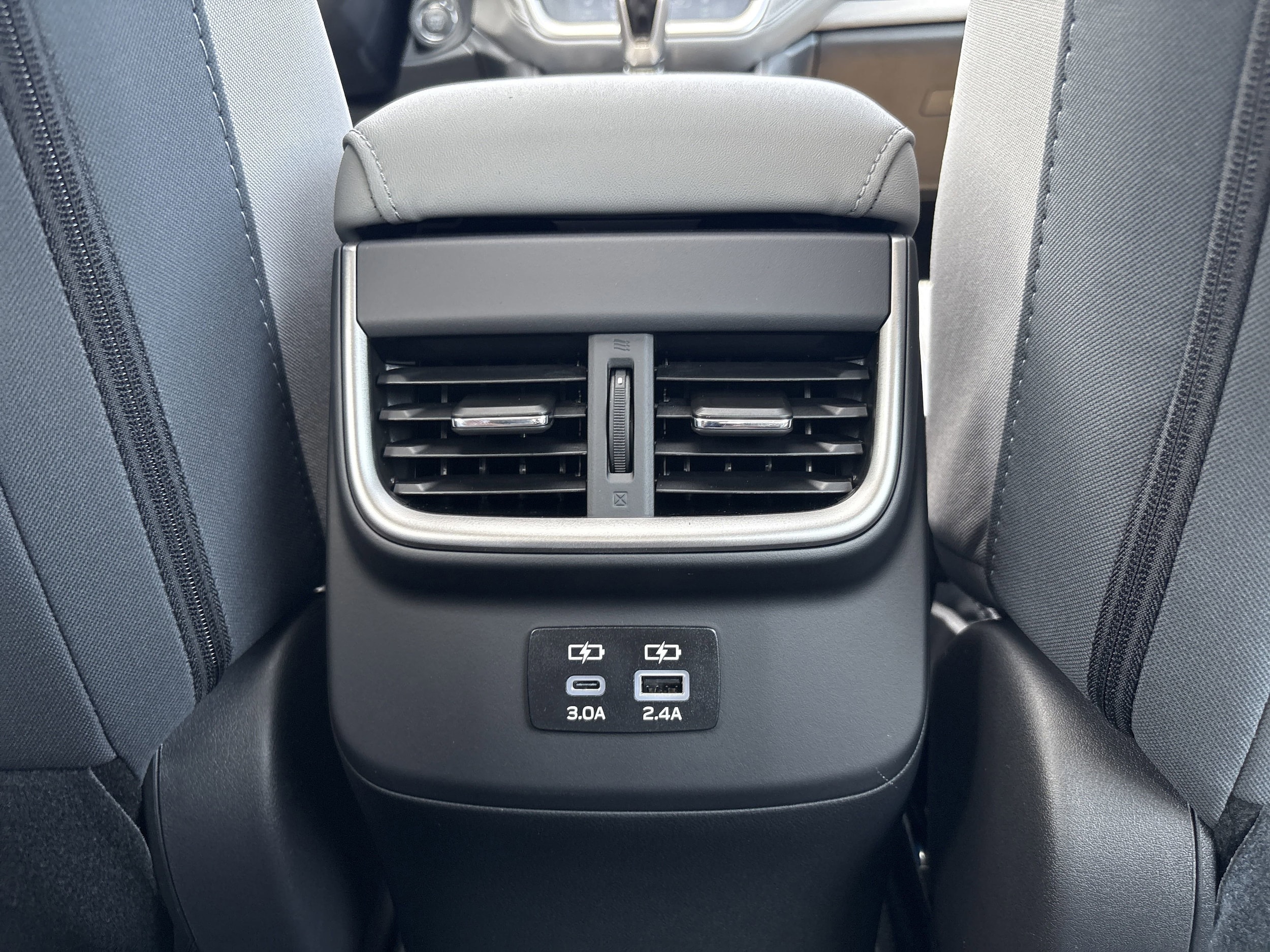 2025 Subaru Legacy Premium - Photo 16