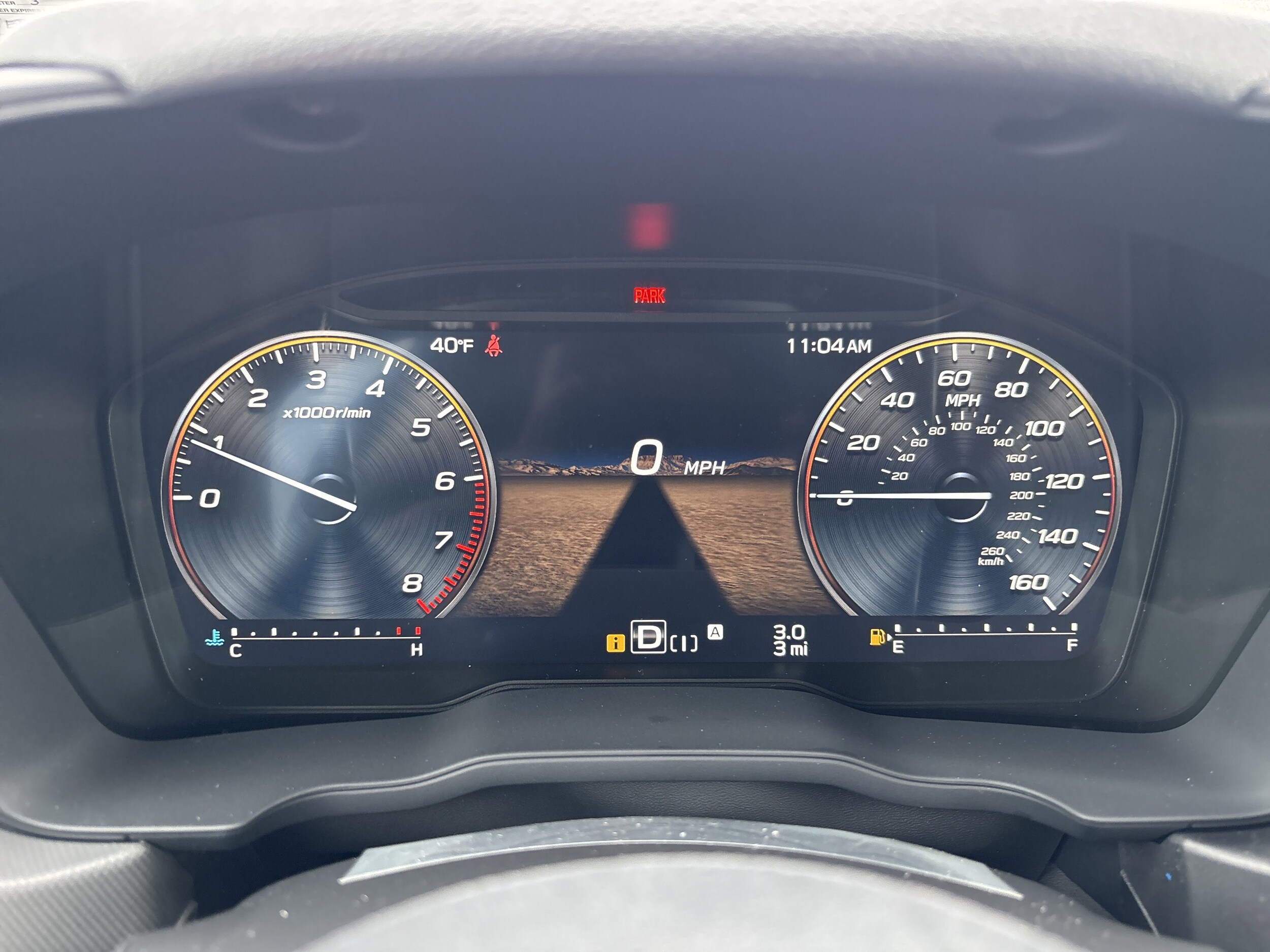 2026 Subaru Outback Touring XT - Photo 27