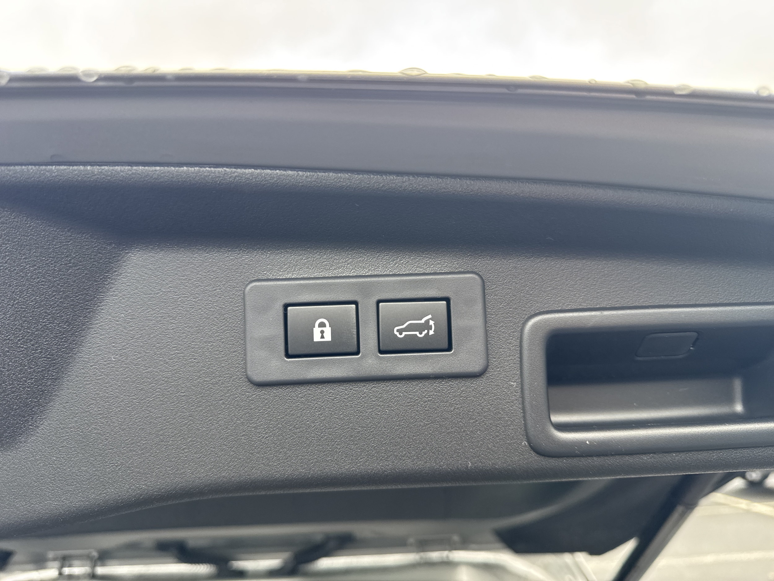 2026 Subaru Outback Limited - Photo 23