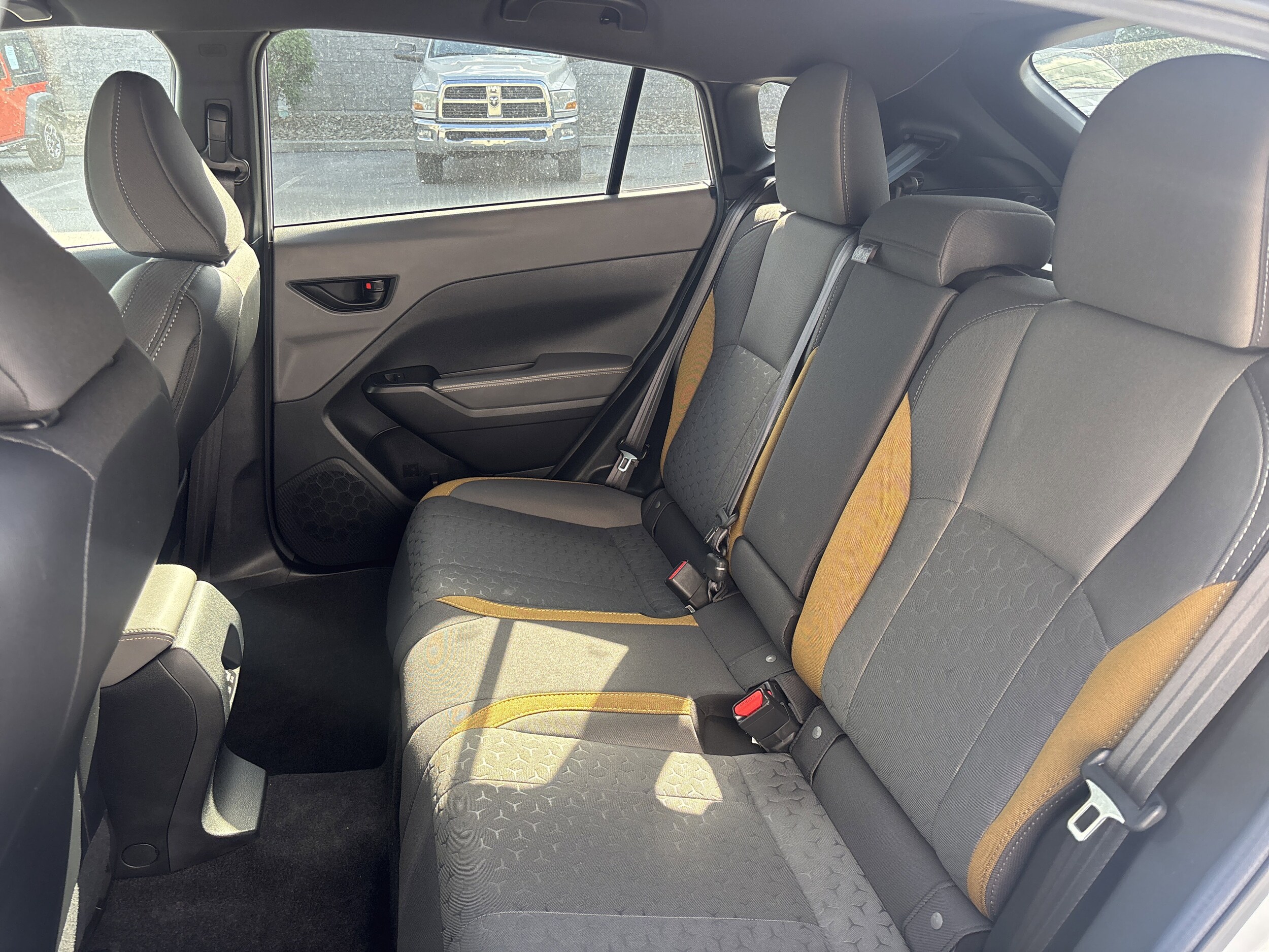 2024 Subaru Crosstrek Sport - Photo 32
