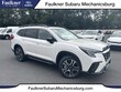 Subaru Ascent