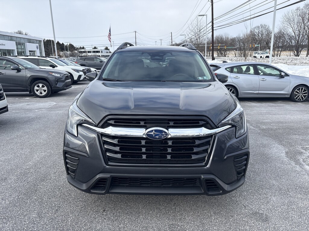 Used 2023 Subaru Ascent Premium Premium 7-Passenger