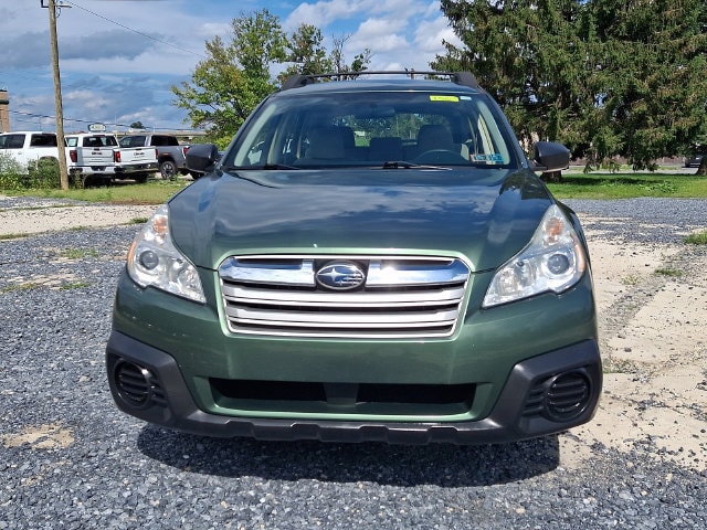 Used 2013 Subaru Outback Base with VIN 4S4BRBACXD3218188 for sale in Harrisburg, PA