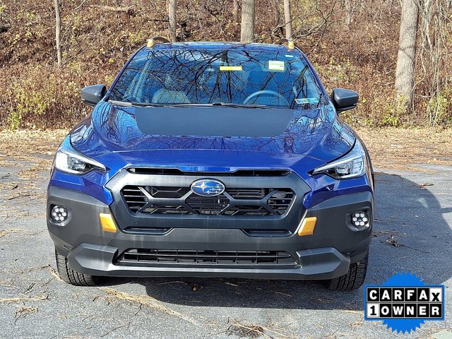 2025 Subaru Crosstrek Wilderness photo 2