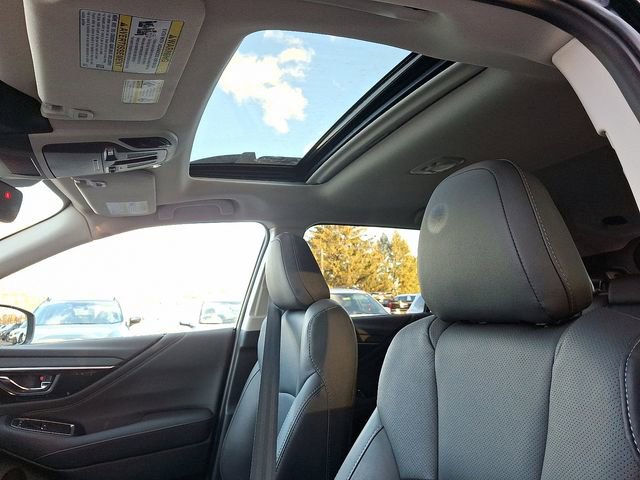 2025 Subaru Outback Limited - Photo 40