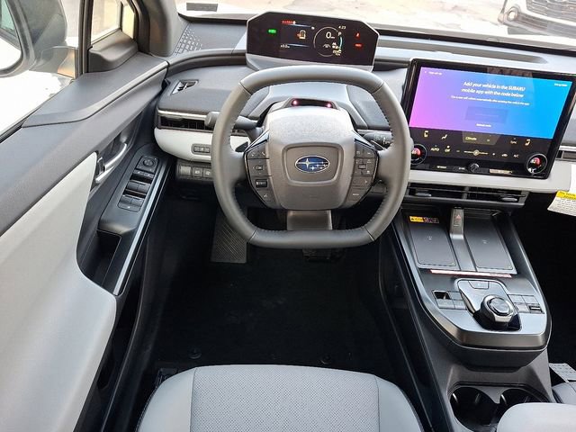 2026 Subaru Solterra Premium - Photo 10