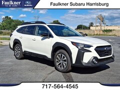 2025 Subaru Outback Premium SUV