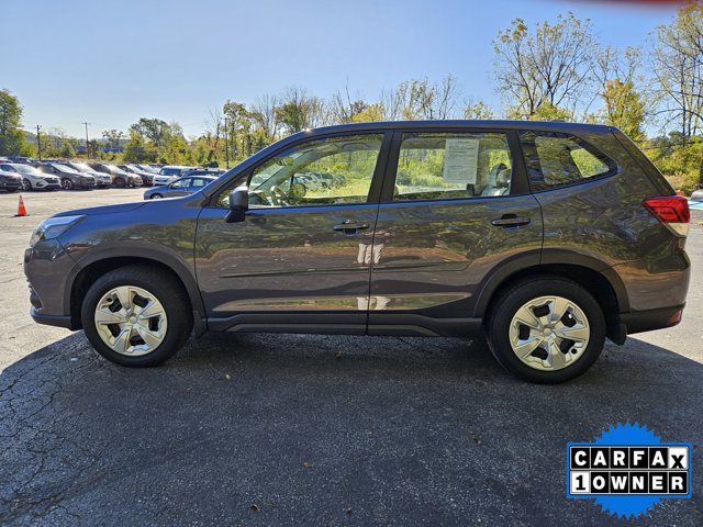 2022 Subaru Forester Base photo 3