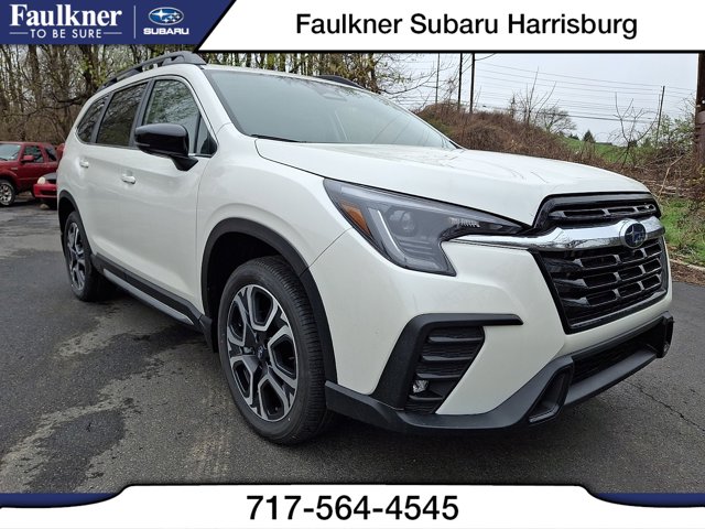 2026 Subaru Ascent Limited 7 Passenger's photo